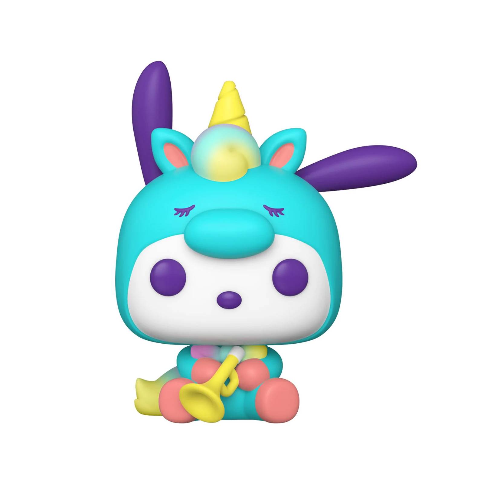 Figura Funko Pop: Hello Kitty and Friends - Pochacco 60