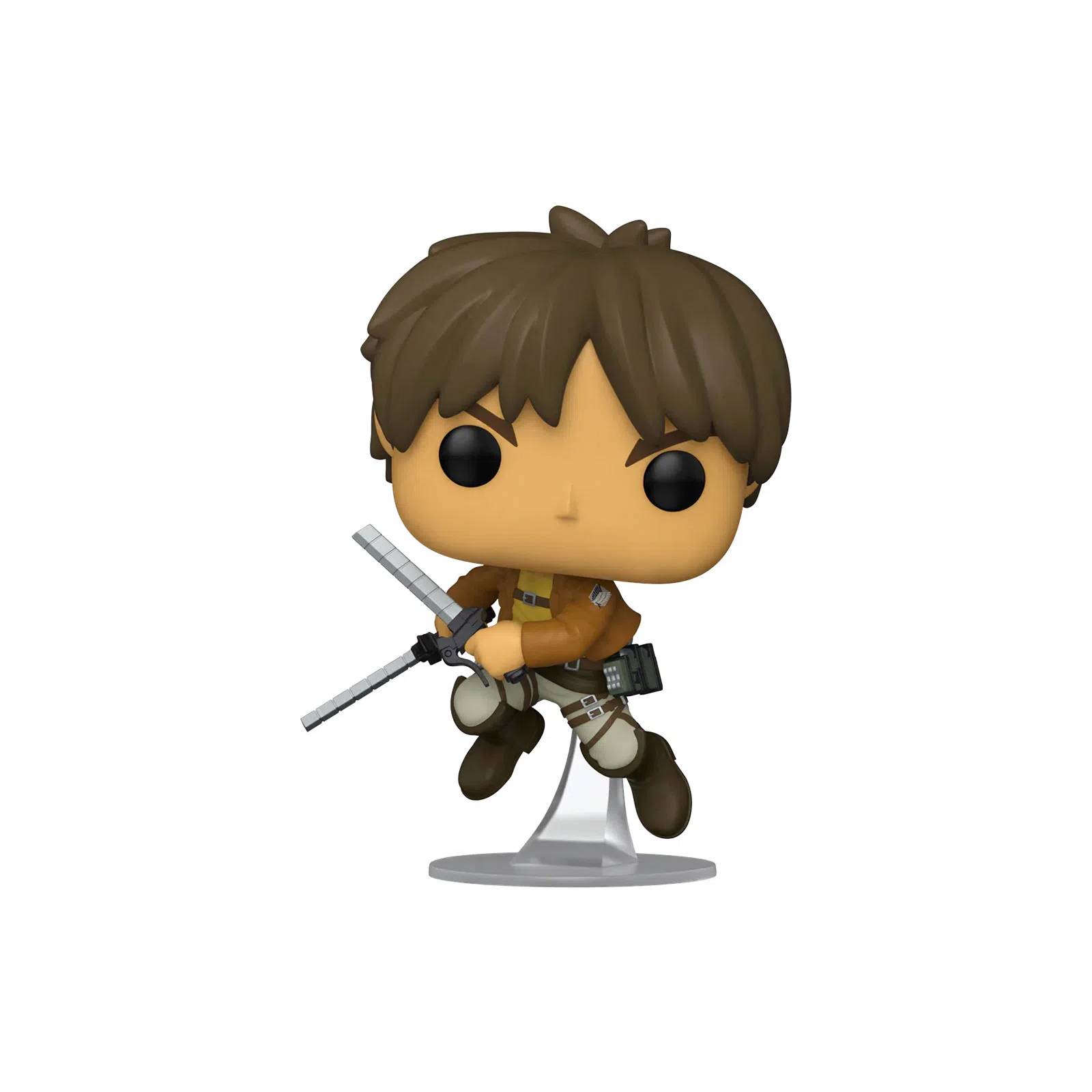 Figura Funko Pop Animation: Attack on Titan Eren Jaeger 1165