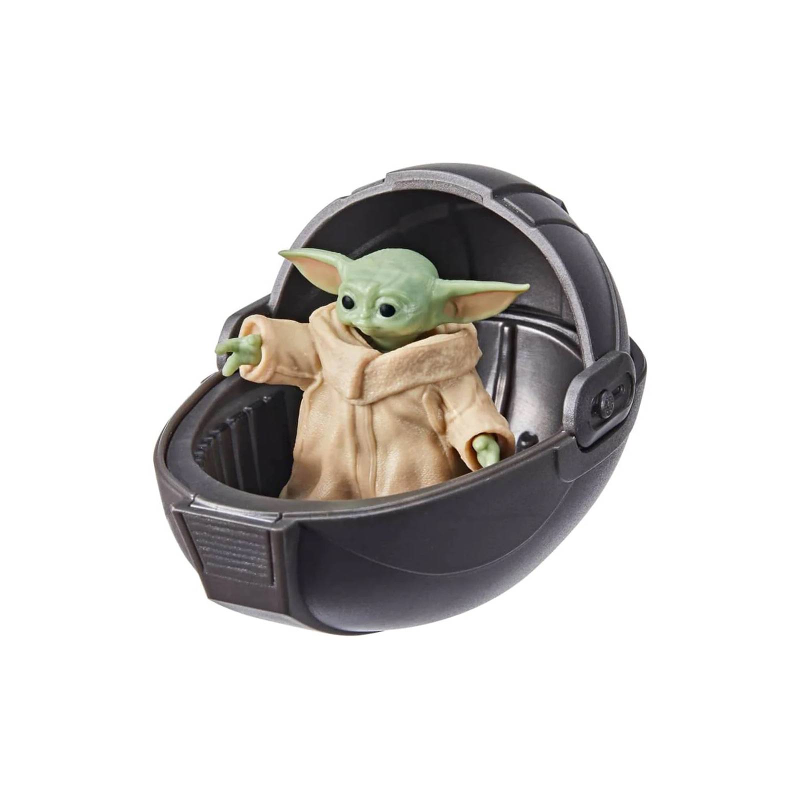 Figura Hasbro Star Wars The Mandalorian: Grogu Baby Yoda