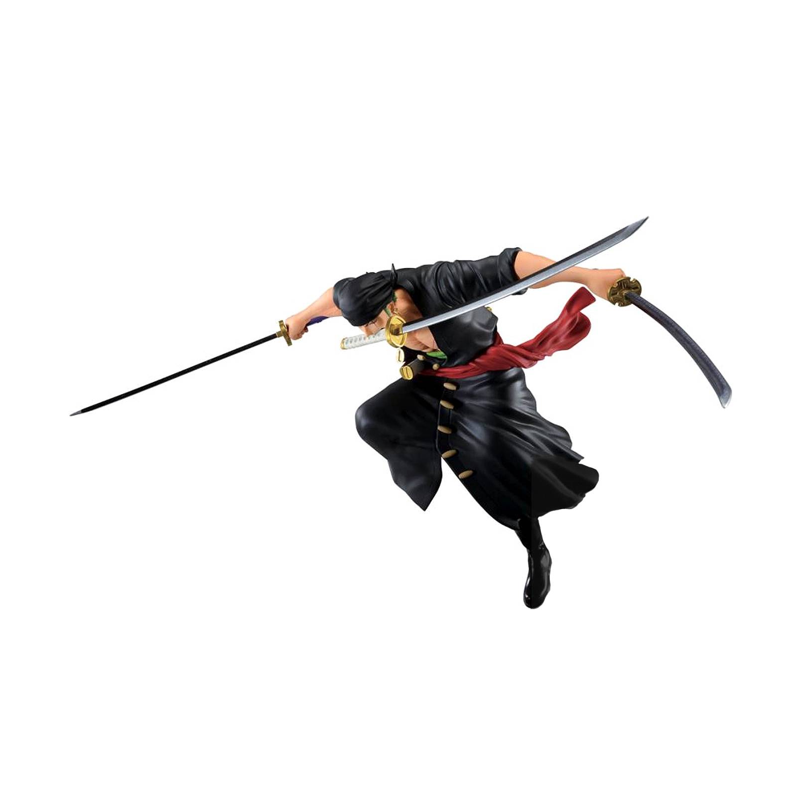 Figura Bandai Tamashii: One Piece - Roronoa Zoro Country