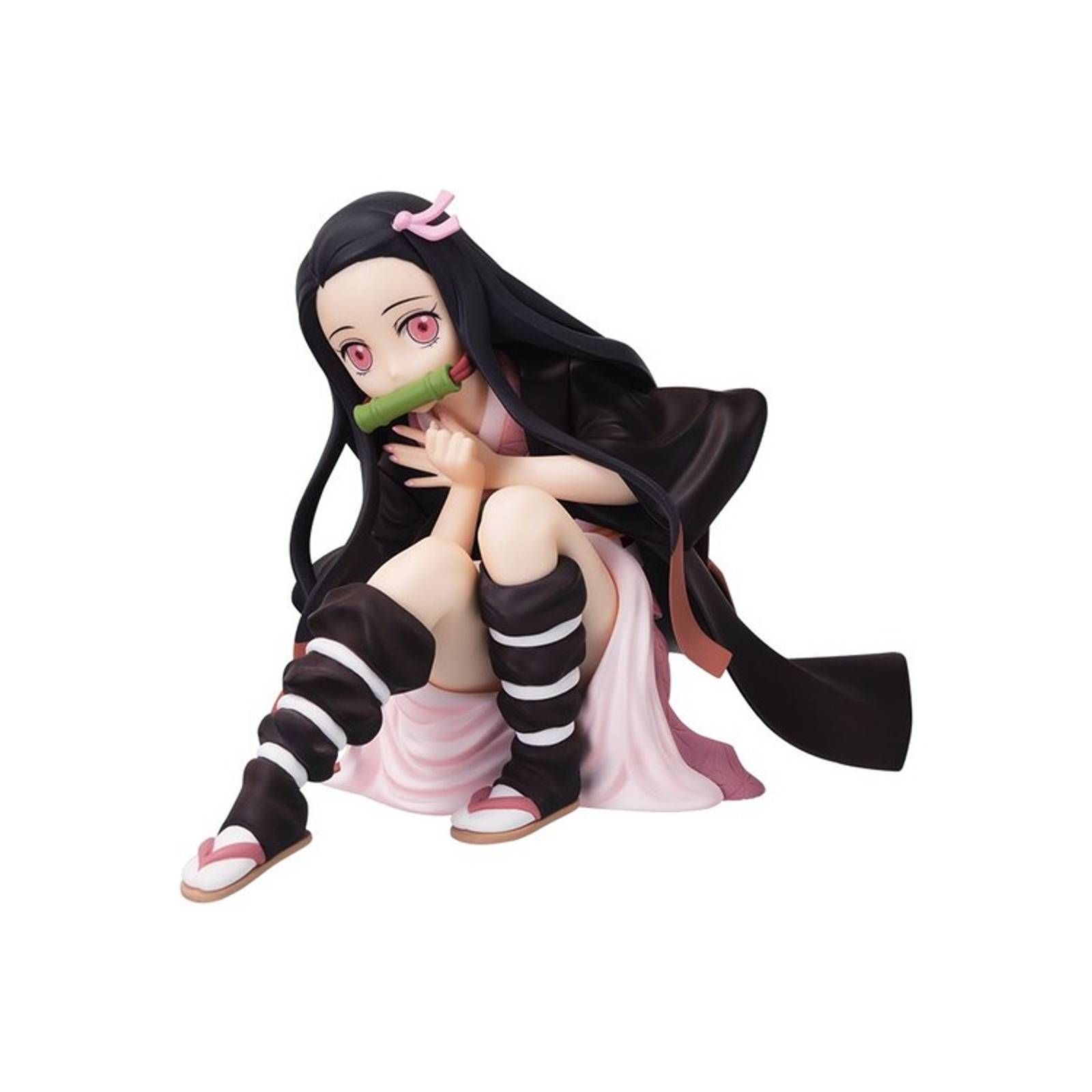 Figura Bandai Tamashii Nations: Demon Slayer - Nezuko Kamado