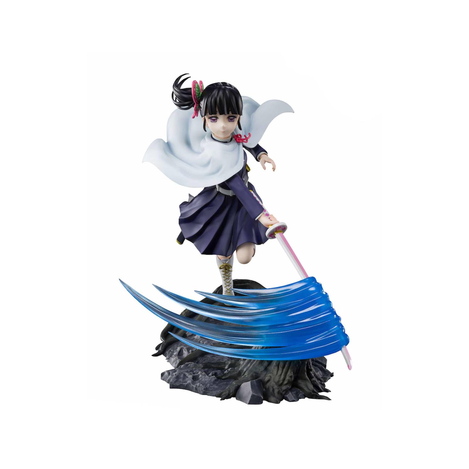 Figura Bandai Figuarts Zero: Demon Slayer - Kanao Tsuyuri