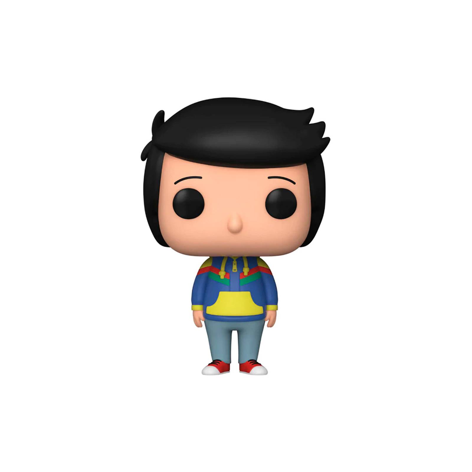 Figura Funko Pop: The Bobs Burgers -  Young Bob Belcher 1222