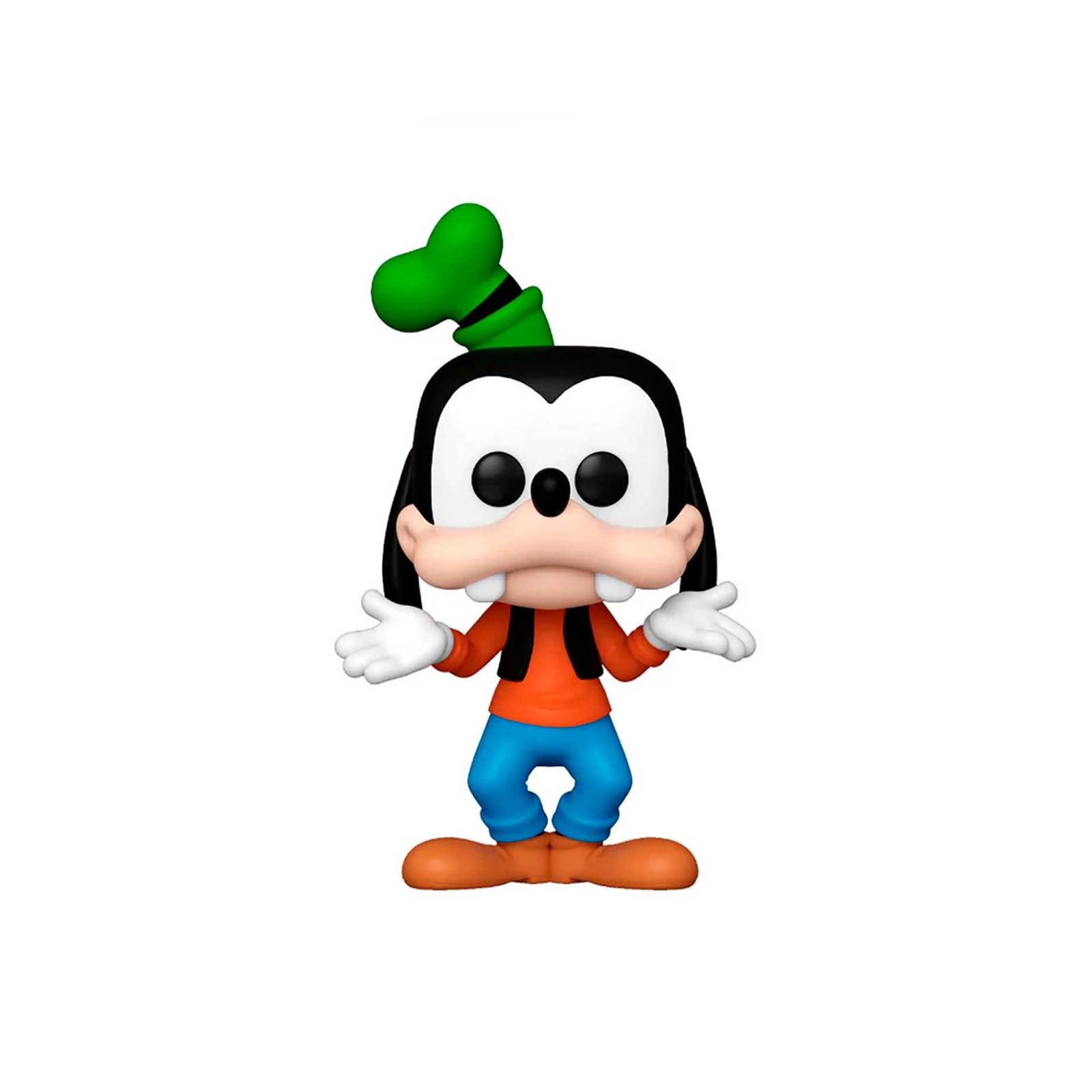 Figura Funko Pop Disney: Mickey And Friends - Goofy 1190