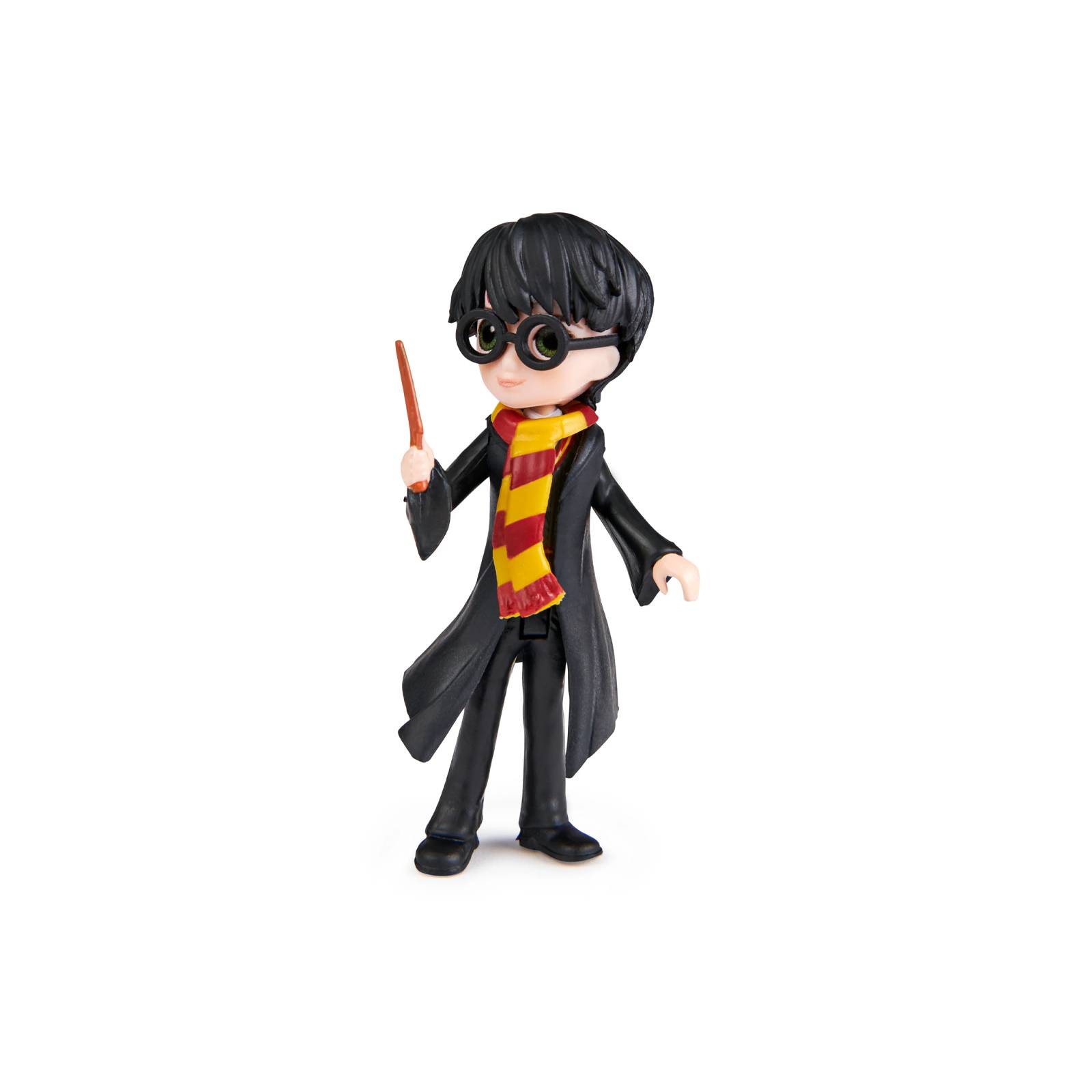 Figura articulada Harry Potter 12cm  Tienda online de regalos y  merchandising - Mis Personajes Cáceres