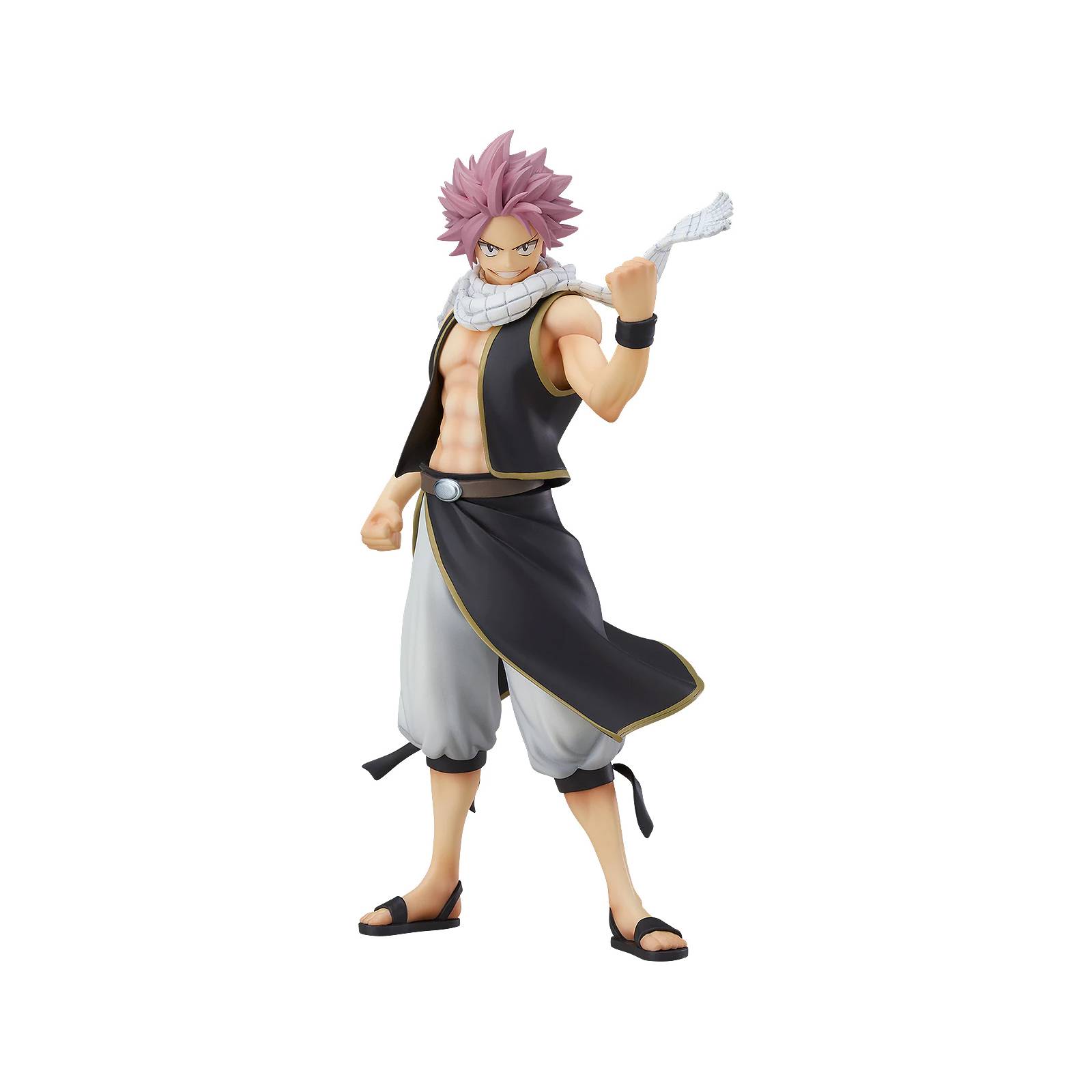 Figura Good Smile Pop Up Parade: Fairy Tail - Natsu Dragneel