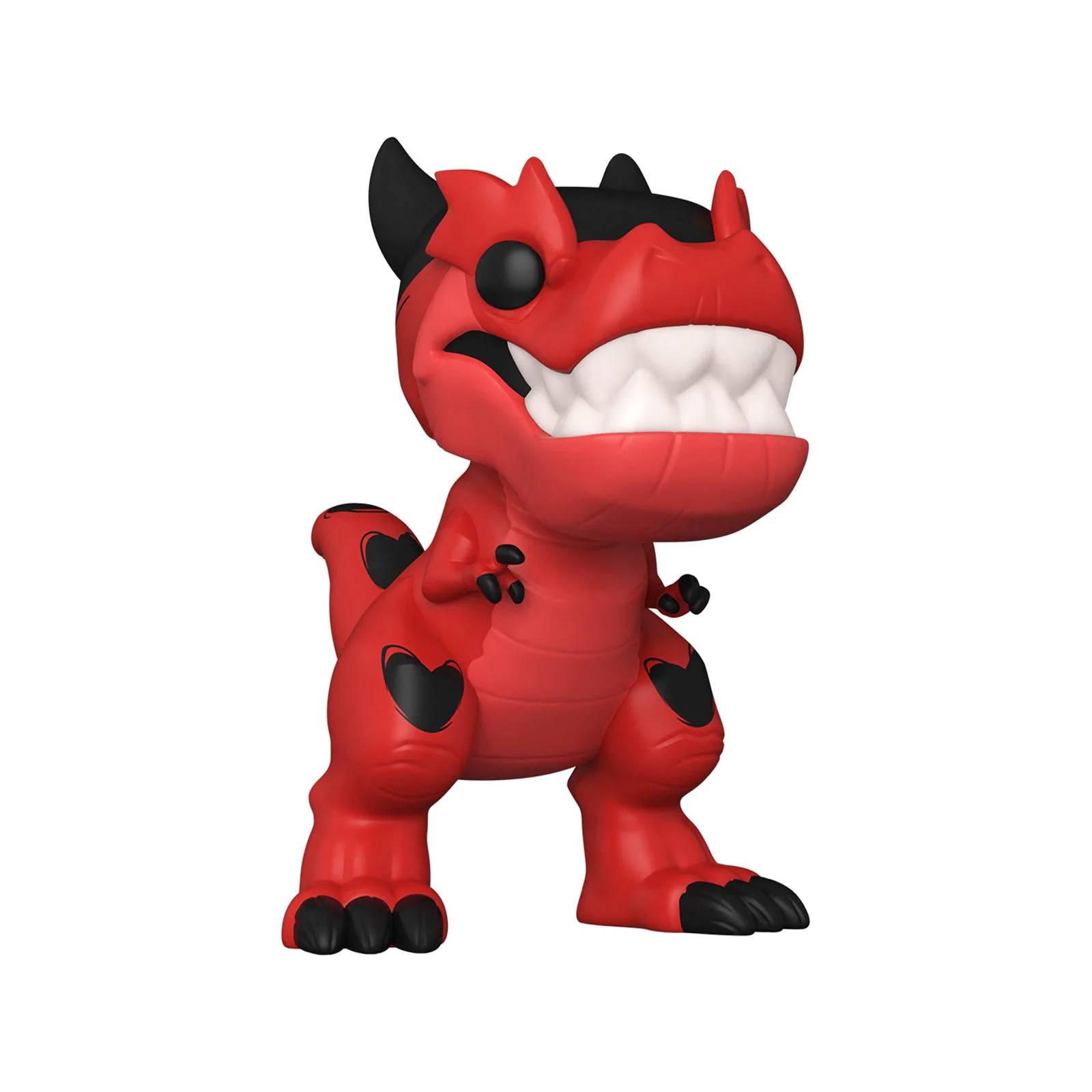 Figura Funko Pop: Moon Girl y Devil Dinosaur 6 Pulgadas 1120