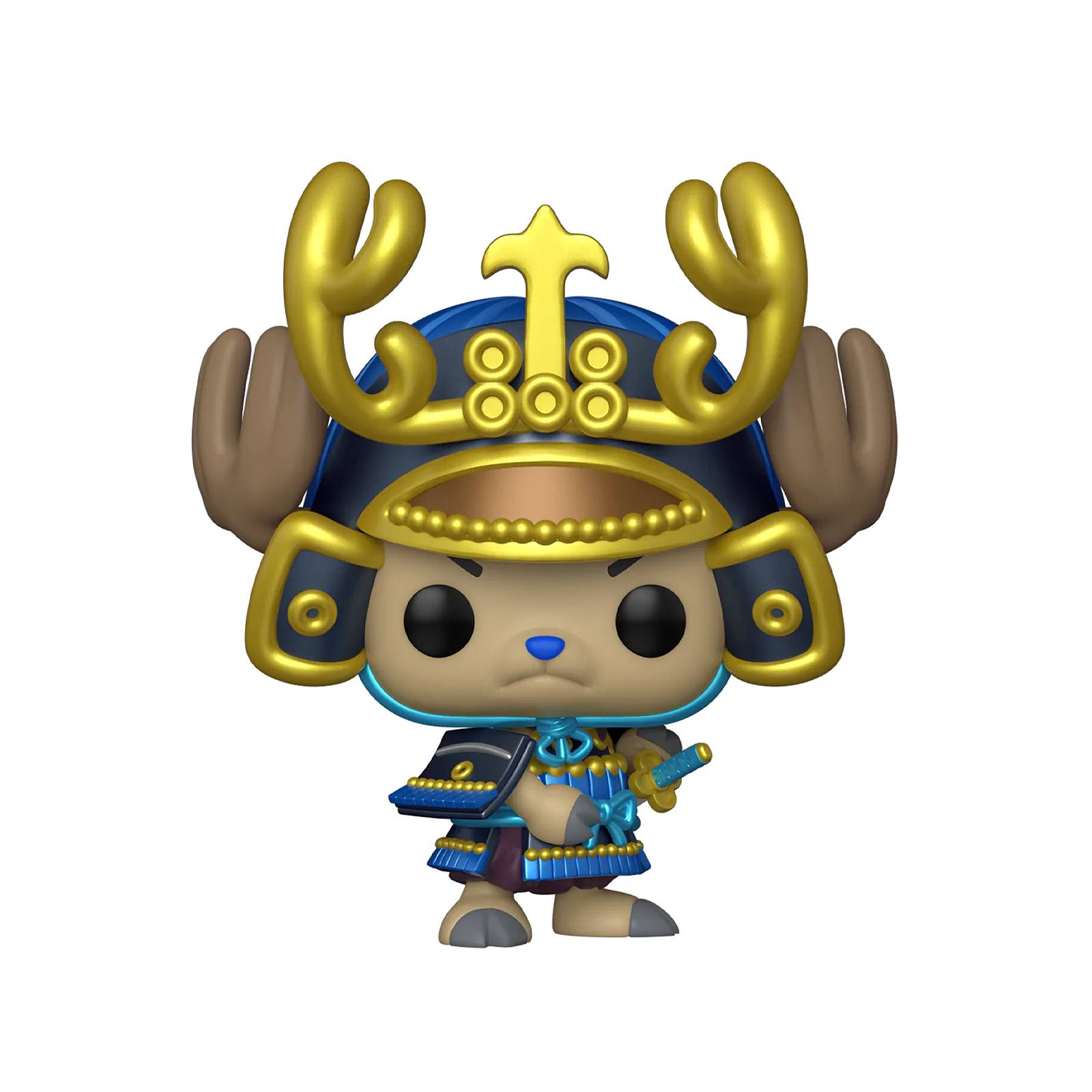 Figura Funko Pop Animation: One Piece - Armored Chopper 1131