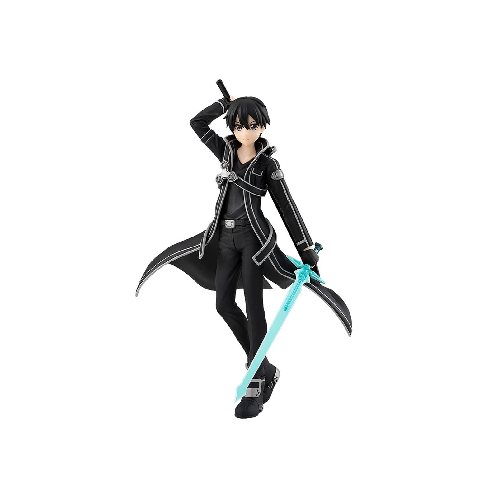 Figura Good Smile Pop Up: Sword Art Online- Kirito Sword