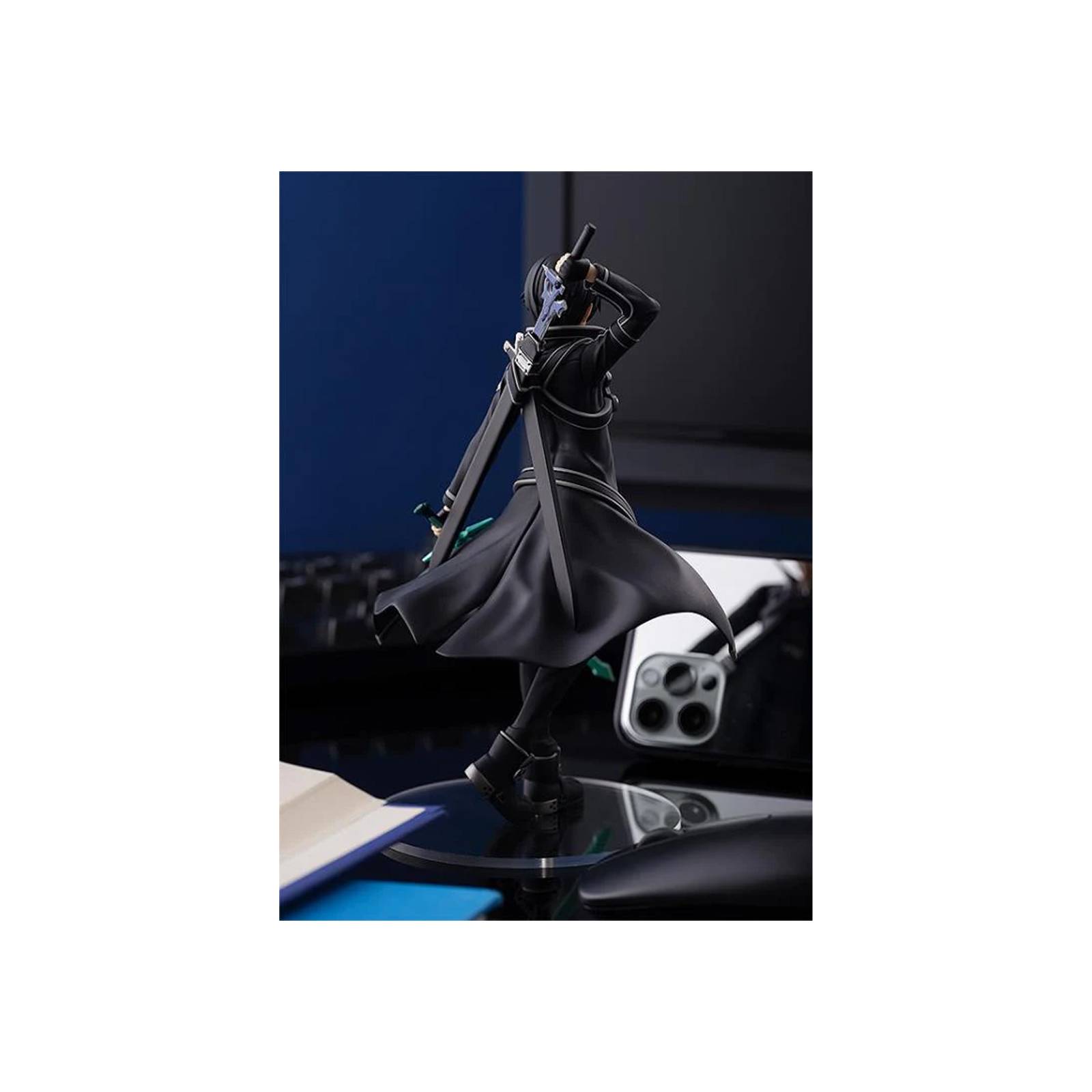 Figura Good Smile Pop Up: Sword Art Online- Kirito Sword