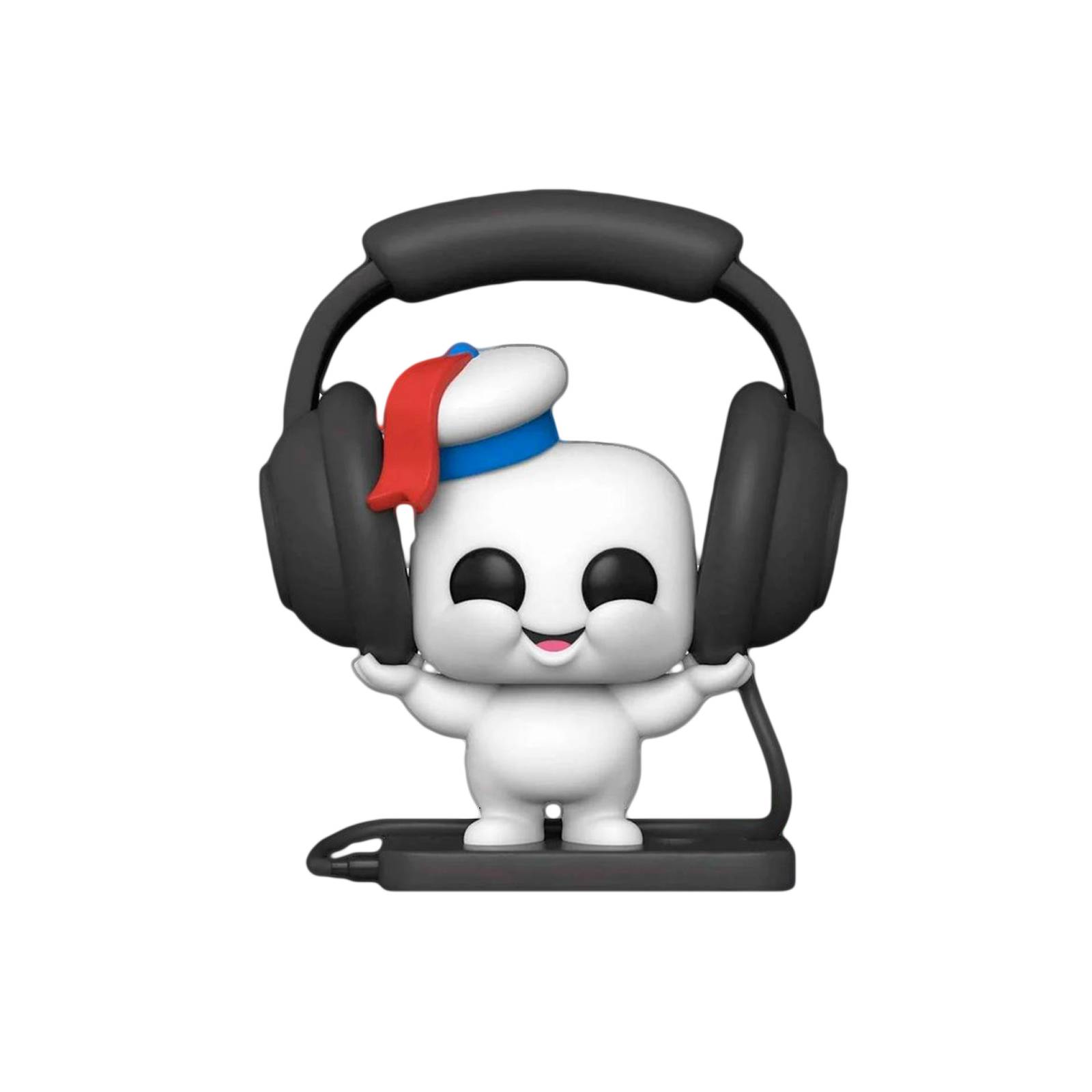 Funko Pop: Ghostbusters Afterlife Mini Puft w/Headphones 939
