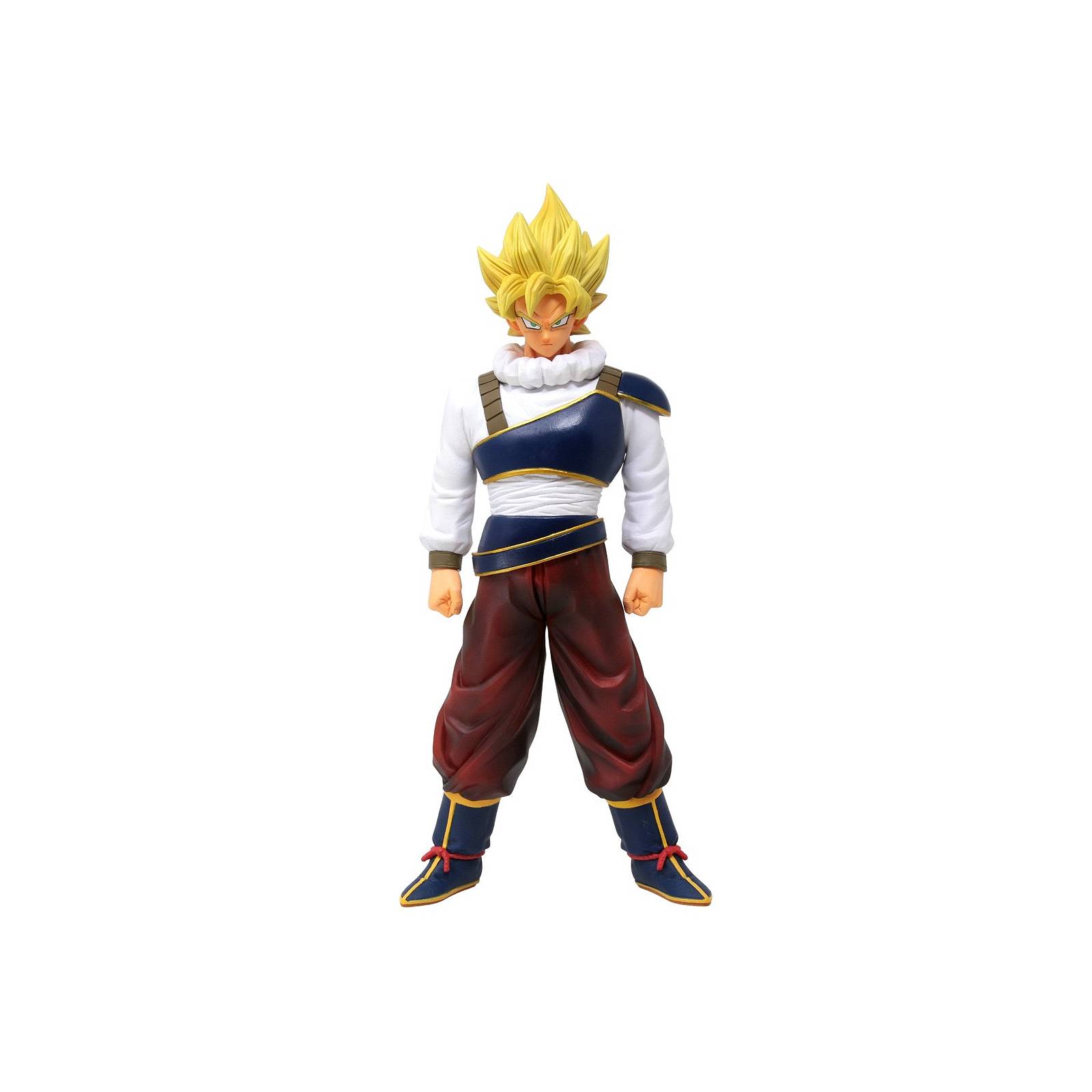 Bandai Vs Omnibus Ultra: Dragon Ball Z - Goku SS Yardrat