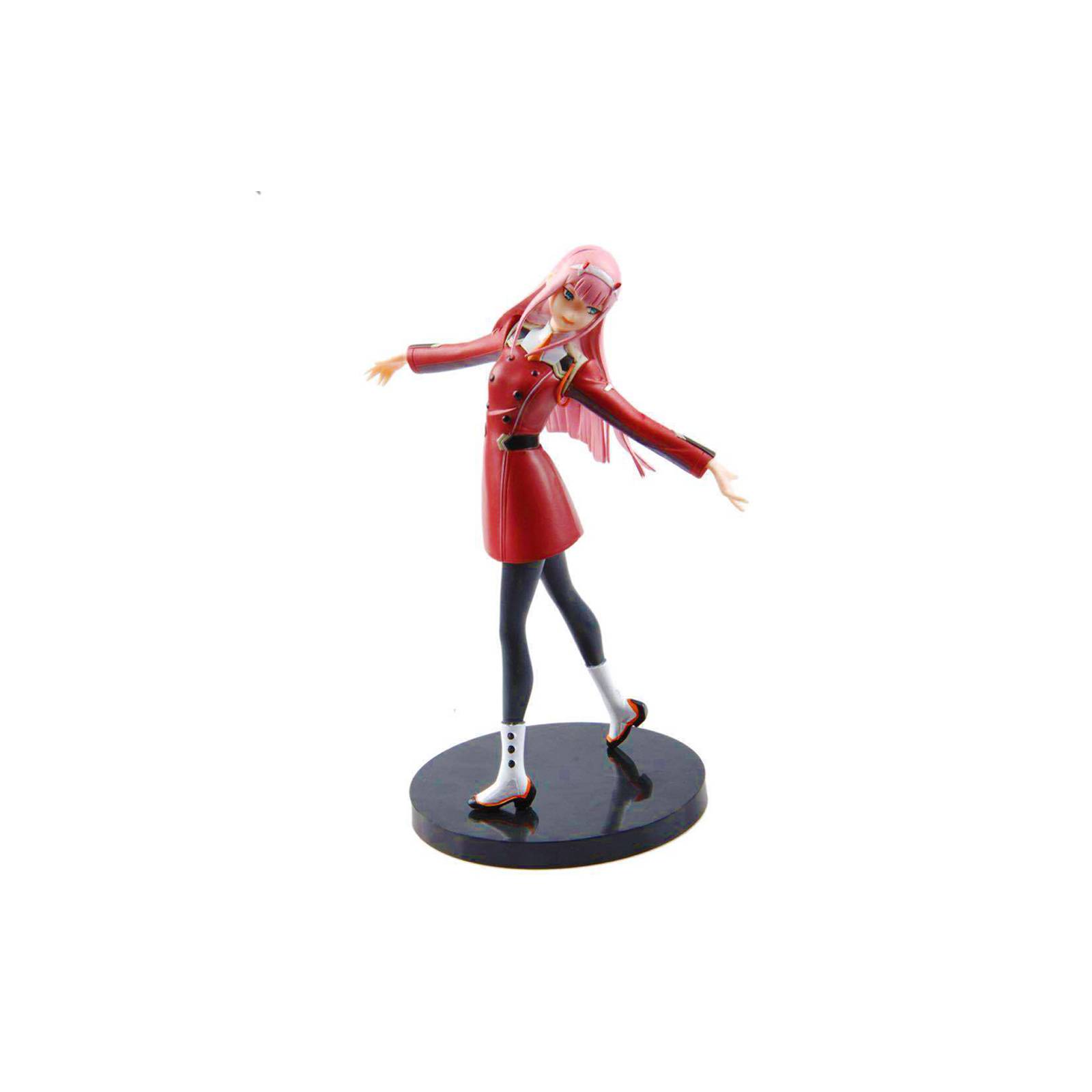 Figura Sega Premium: Darling In The Franxx - Zero Two