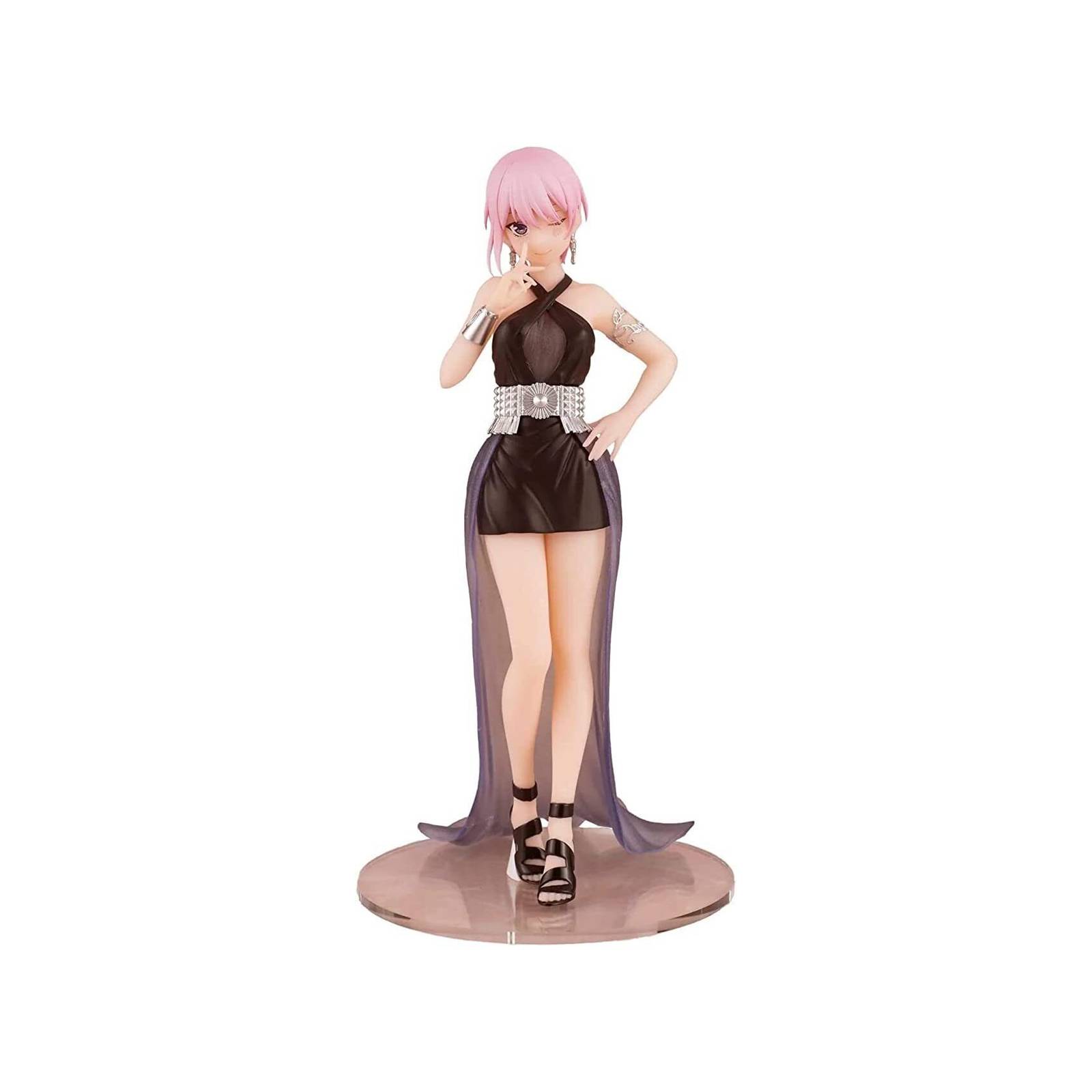 Figura Banpresto Kyunties The Quintessential - Ichika Nakano