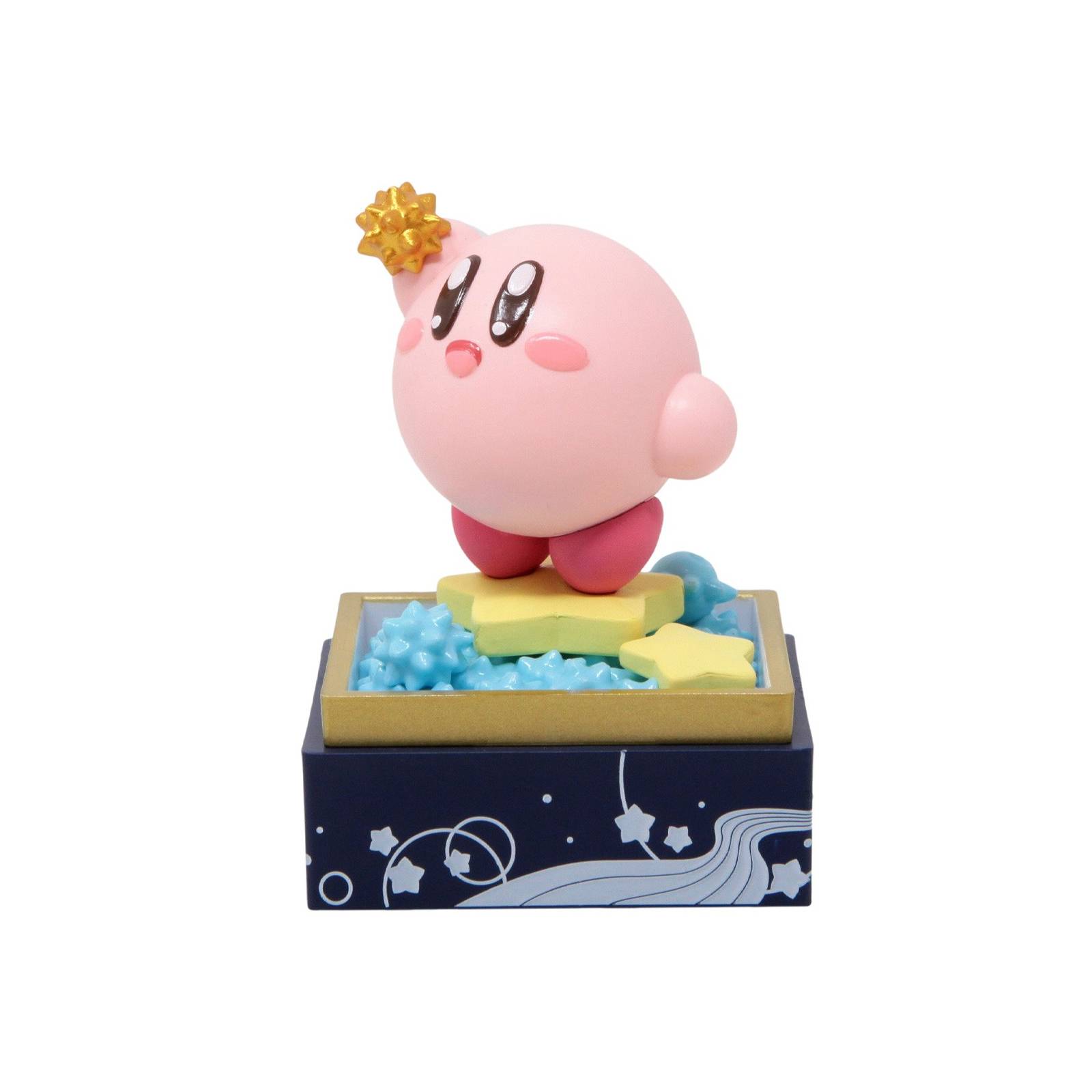Banpresto Paldolce Collection - Kirby Estrella