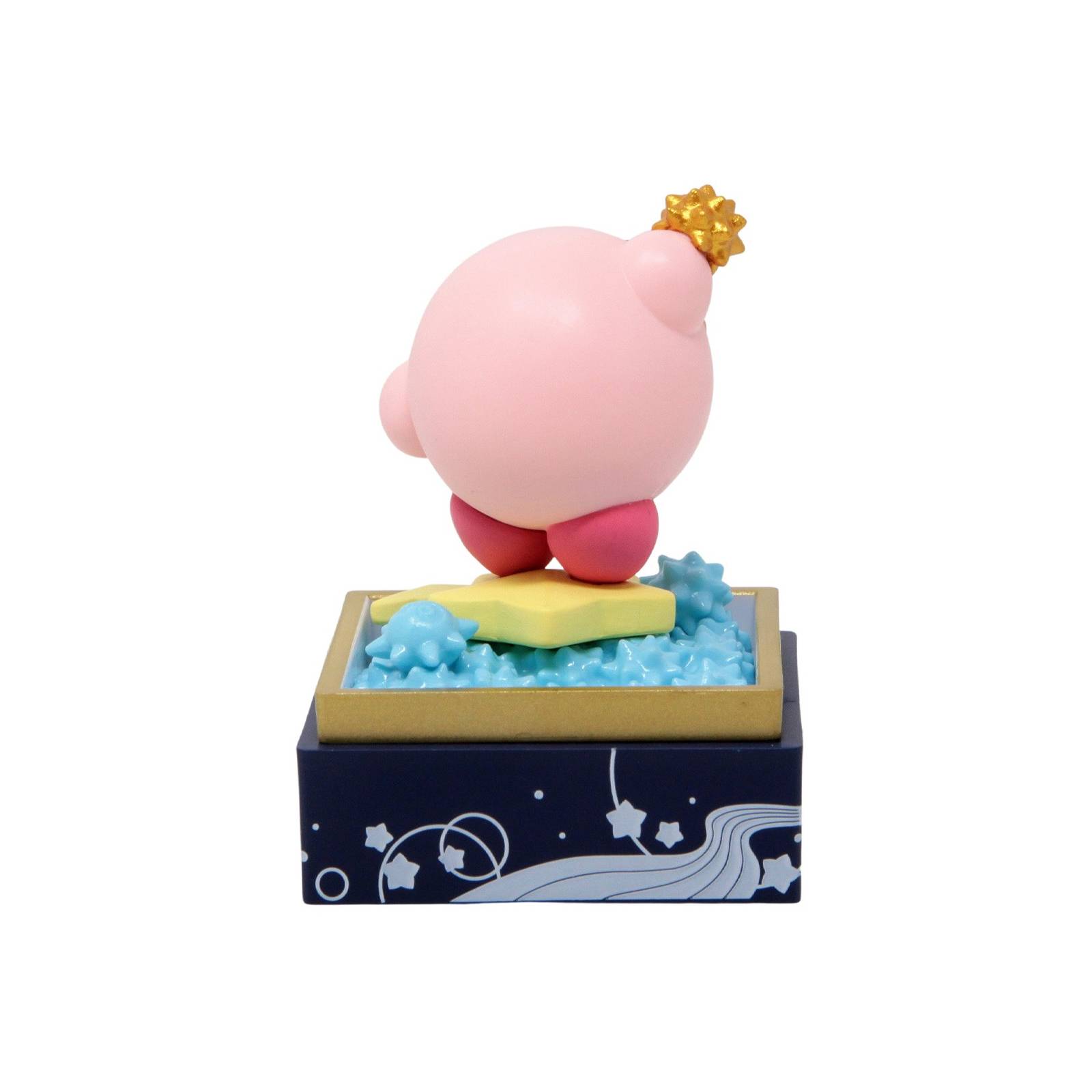 Banpresto Paldolce Collection - Kirby Estrella