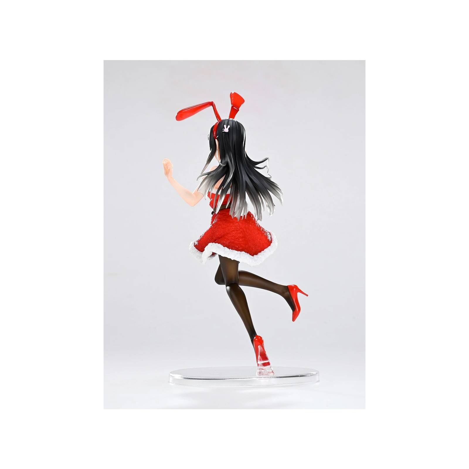 Figura Mai Sakurajima Bunny Taito - Rascal Does Not Dream