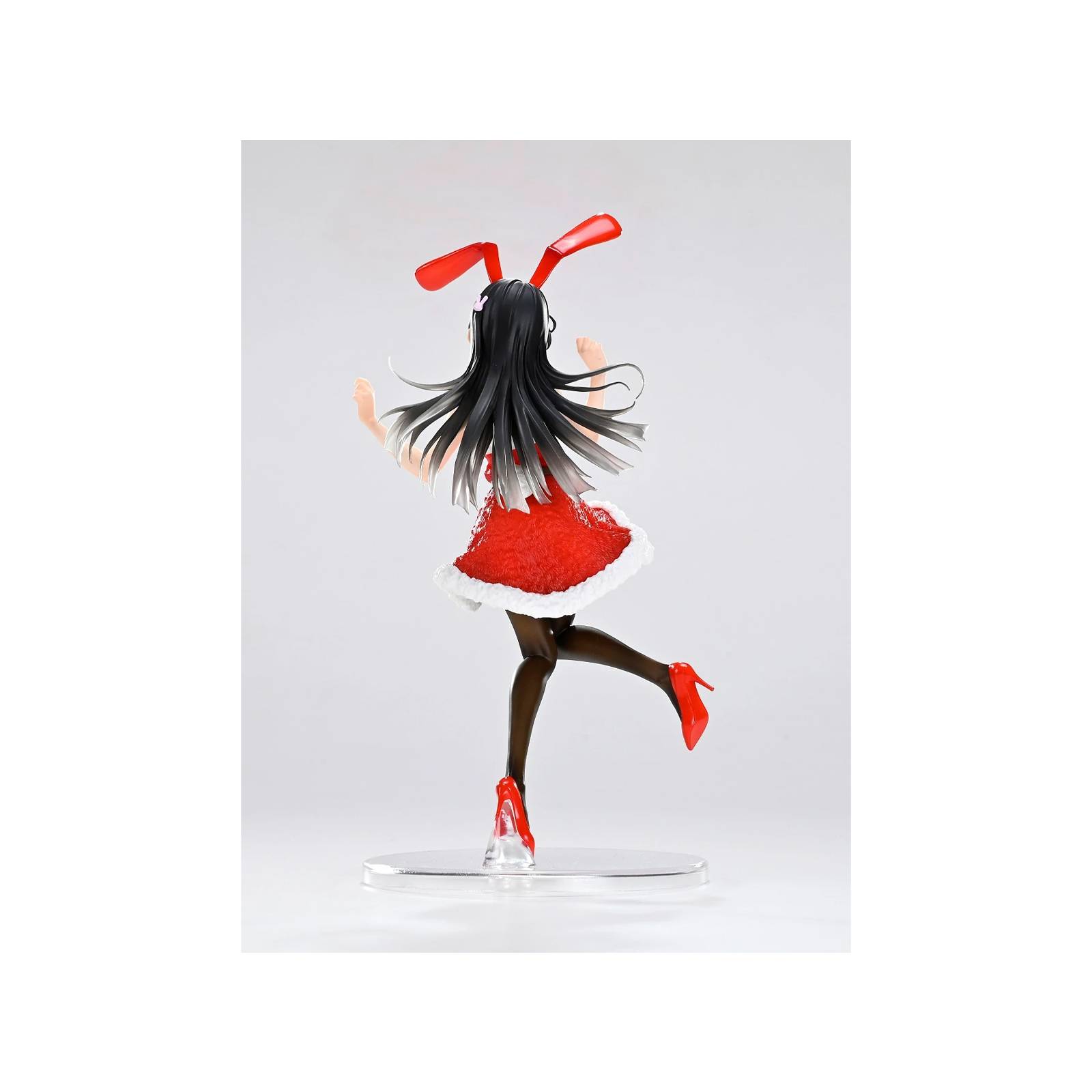 Figura Mai Sakurajima Bunny Taito - Rascal Does Not Dream