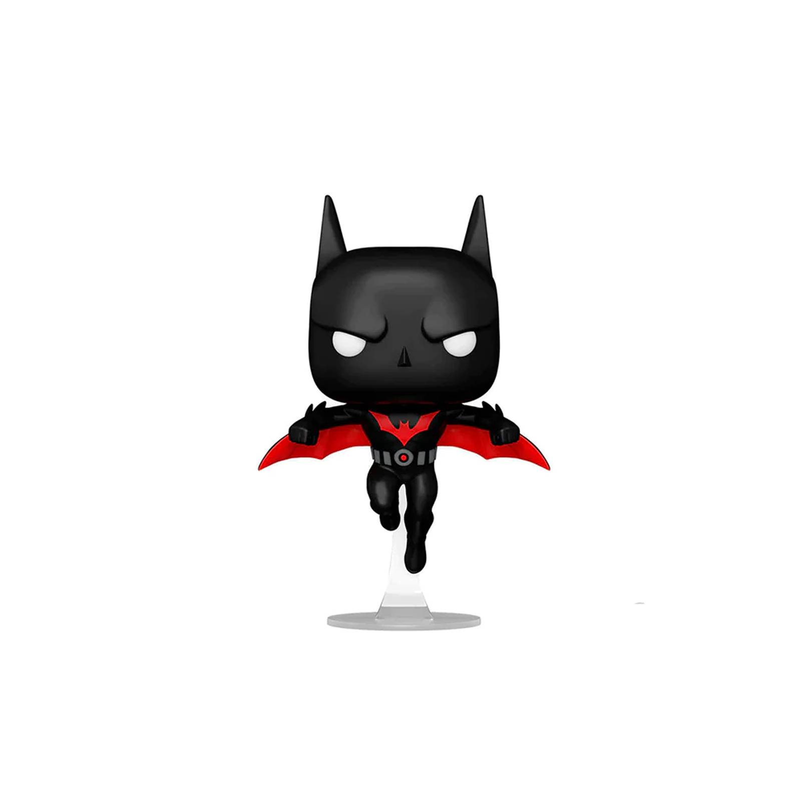 Funko Pop Heroes: DC Comics - Batman Beyond Exclusivo 458