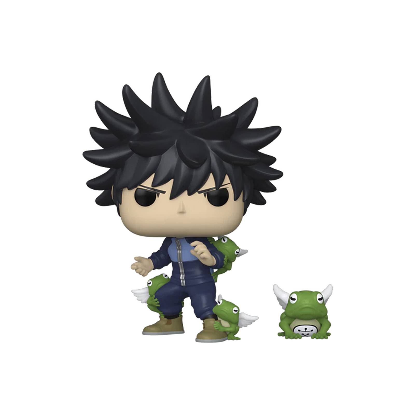 Funko Pop: Jujutsu Kaisen - Megumi Fushiguro Ranas 1119