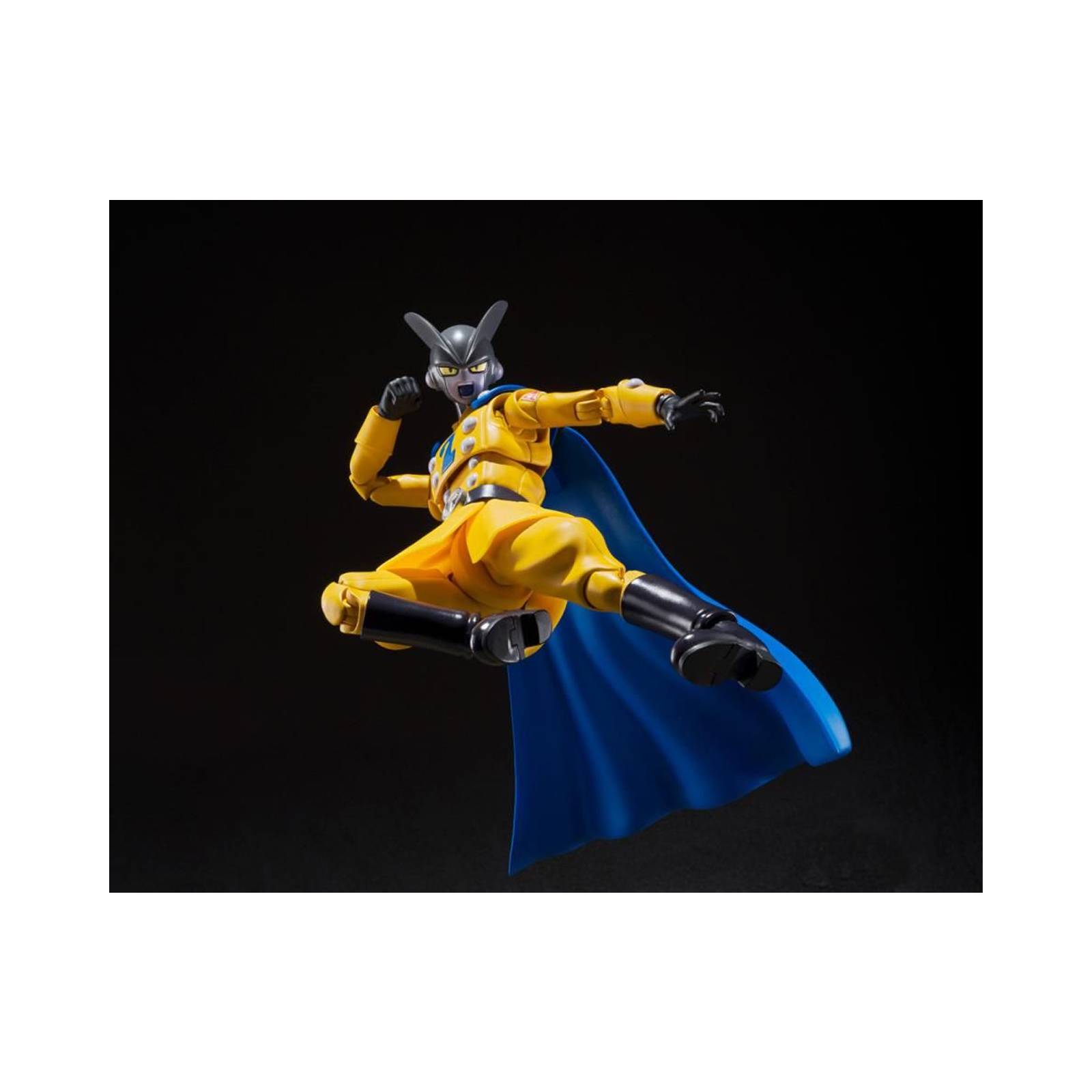 Bandai SH Figuarts: Dragon Ball Super Hero - Gamma 2