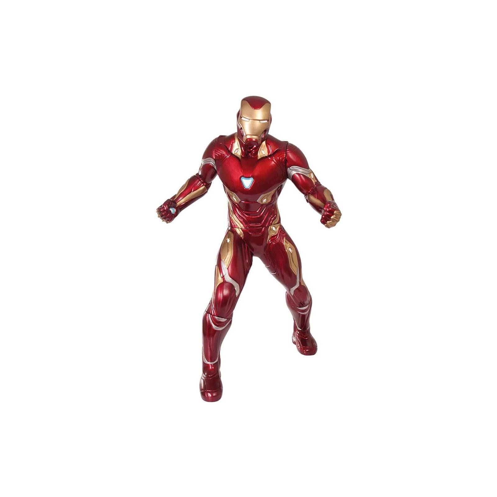 Mimo Toys Marvel: End Game - Iron Man Prime Figura de 55 cm