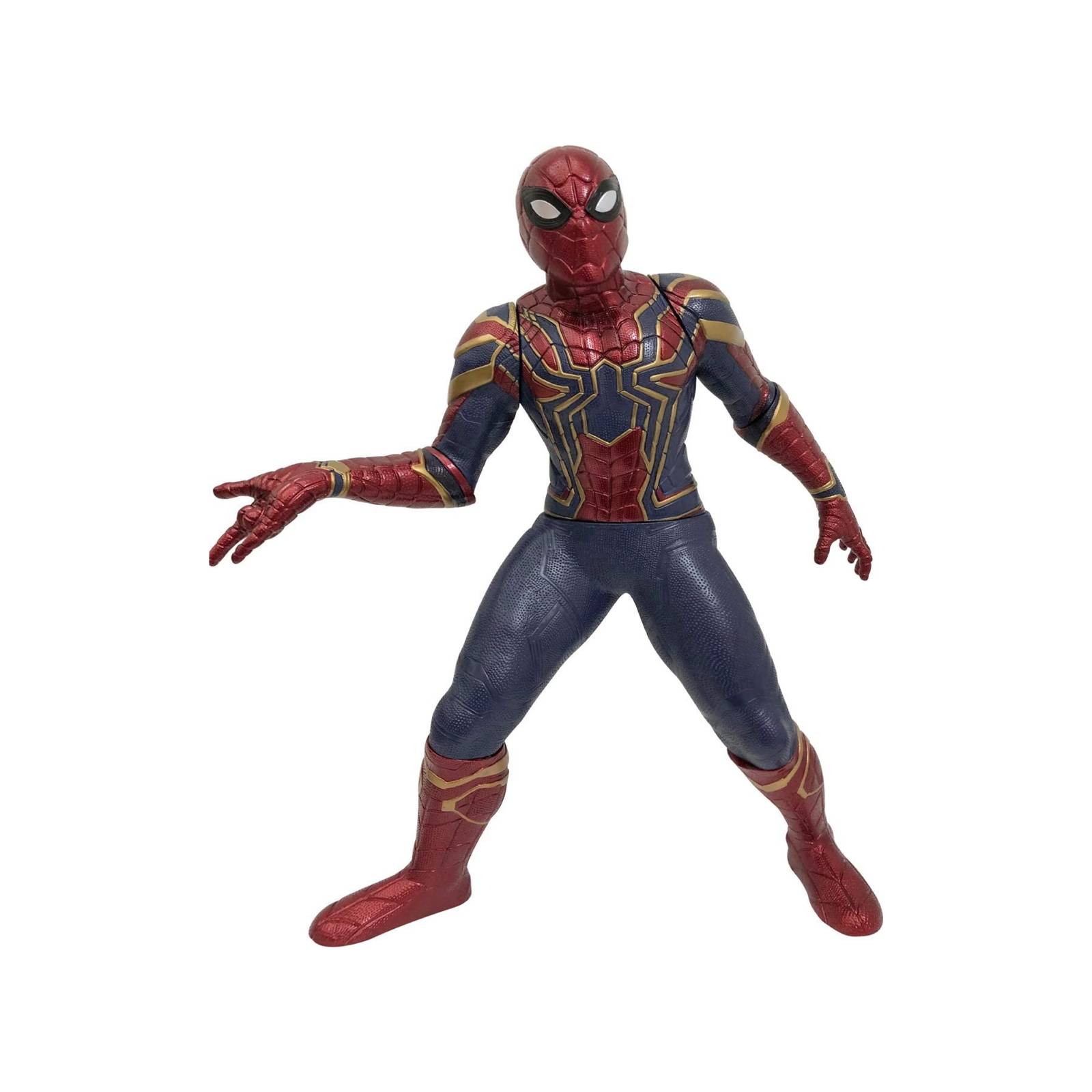 Mimo Toys Marvel: End Game - Iron Spider Figura de 55 cm