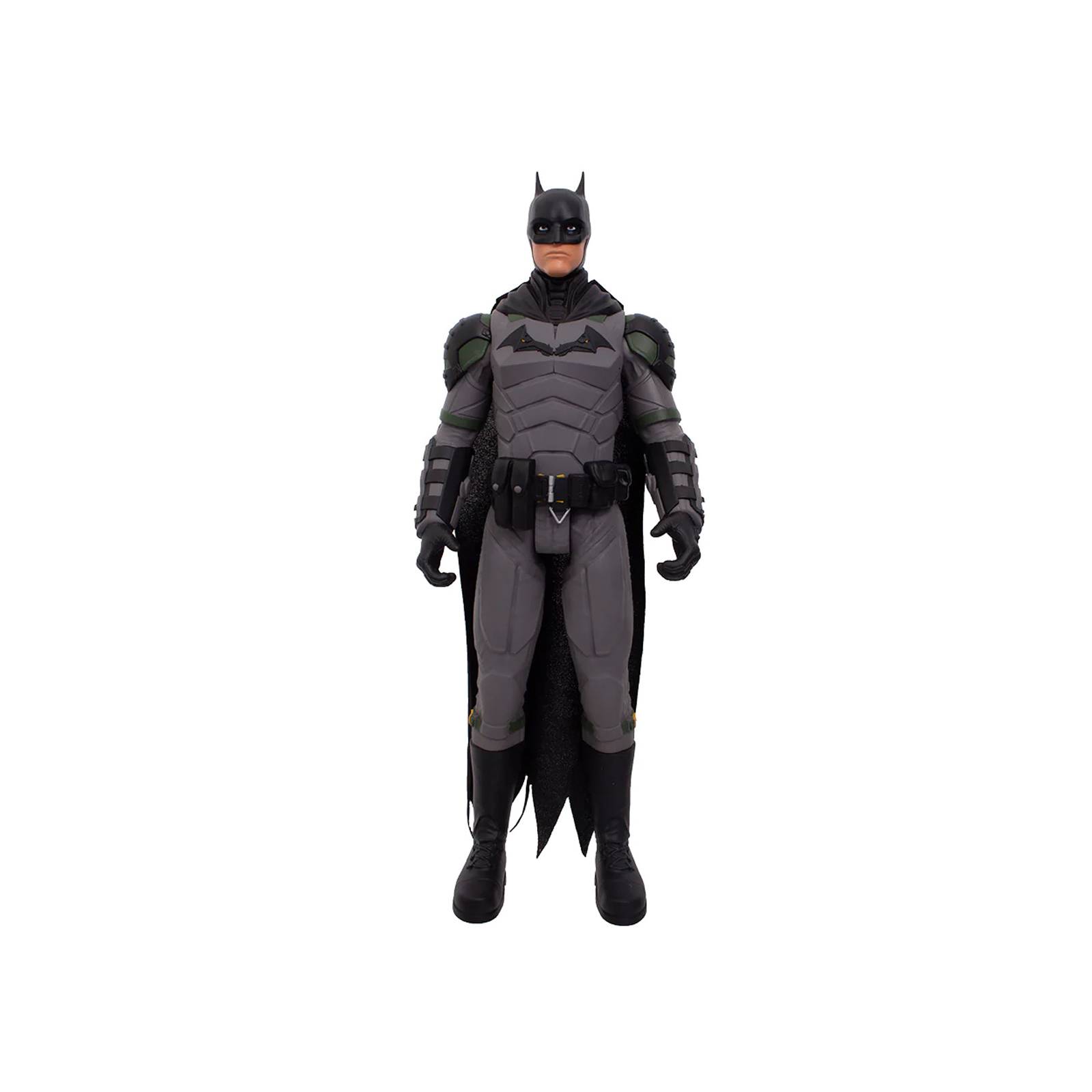 Figura Grande DC The Movie Batman 18 Pulgadas