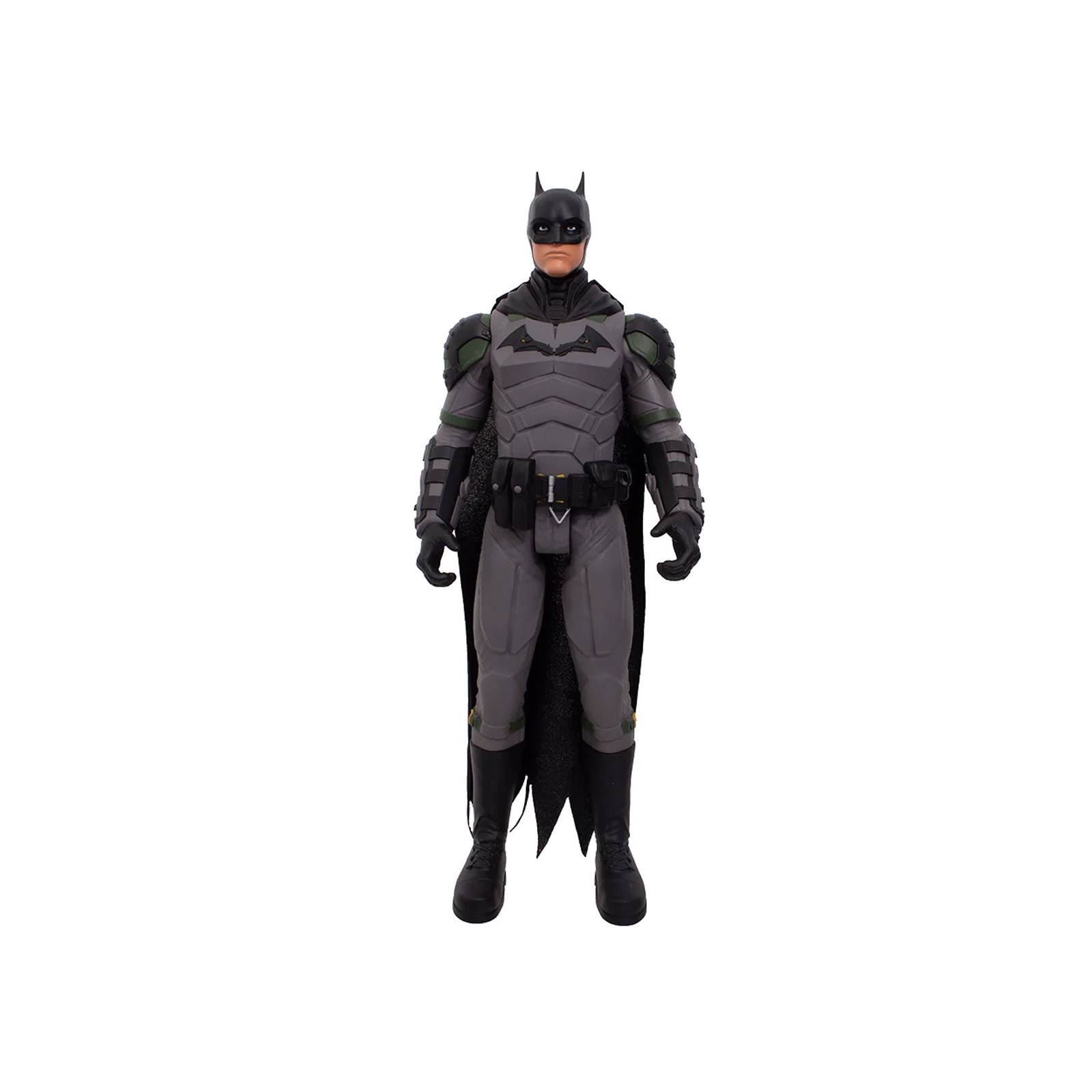 Figura Grande DC The Movie - Batman 18 Pulgadas