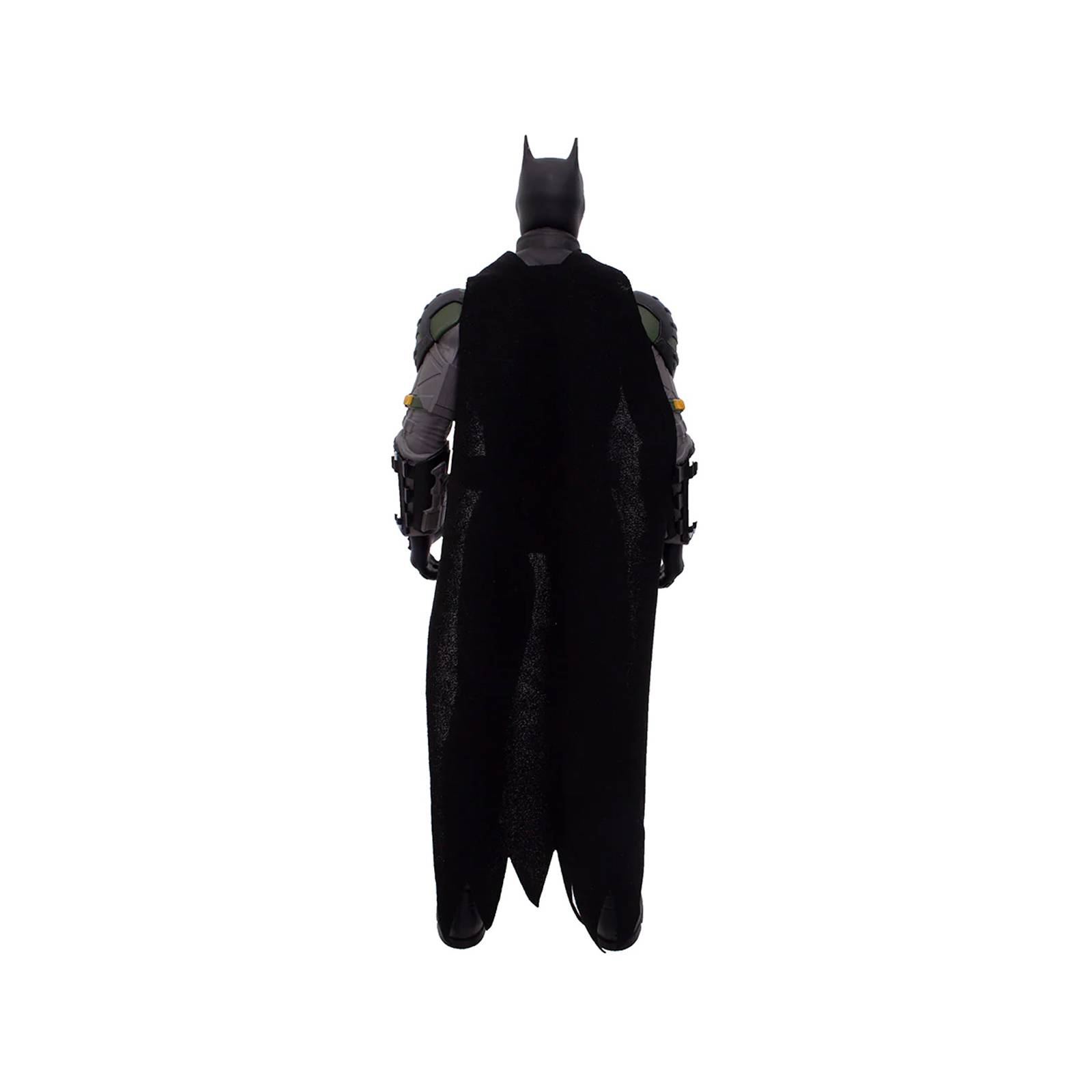 Figura Grande DC The Movie - Batman 18 Pulgadas