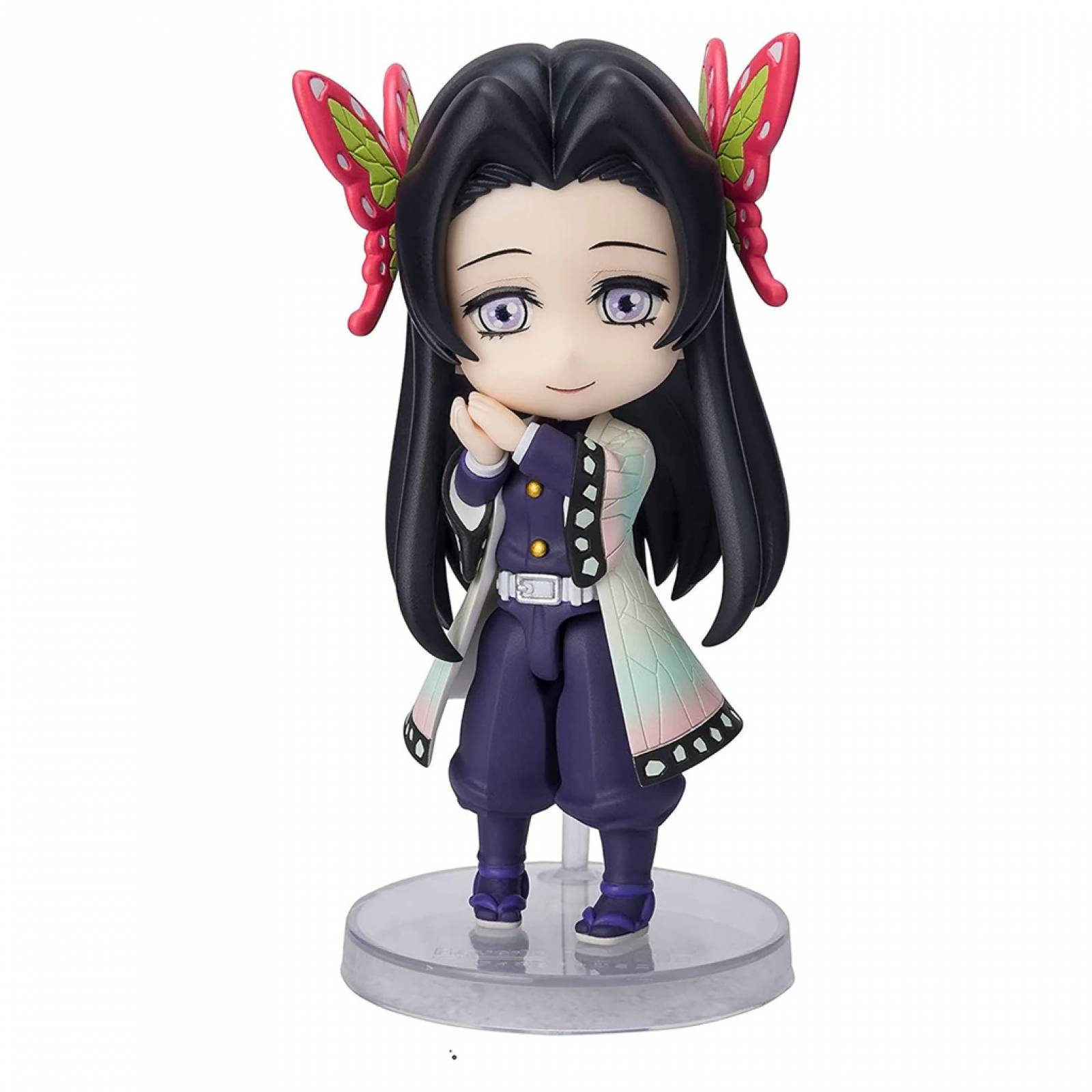 Bandai Figuarts Mini Demon Slayer Kanae Kocho