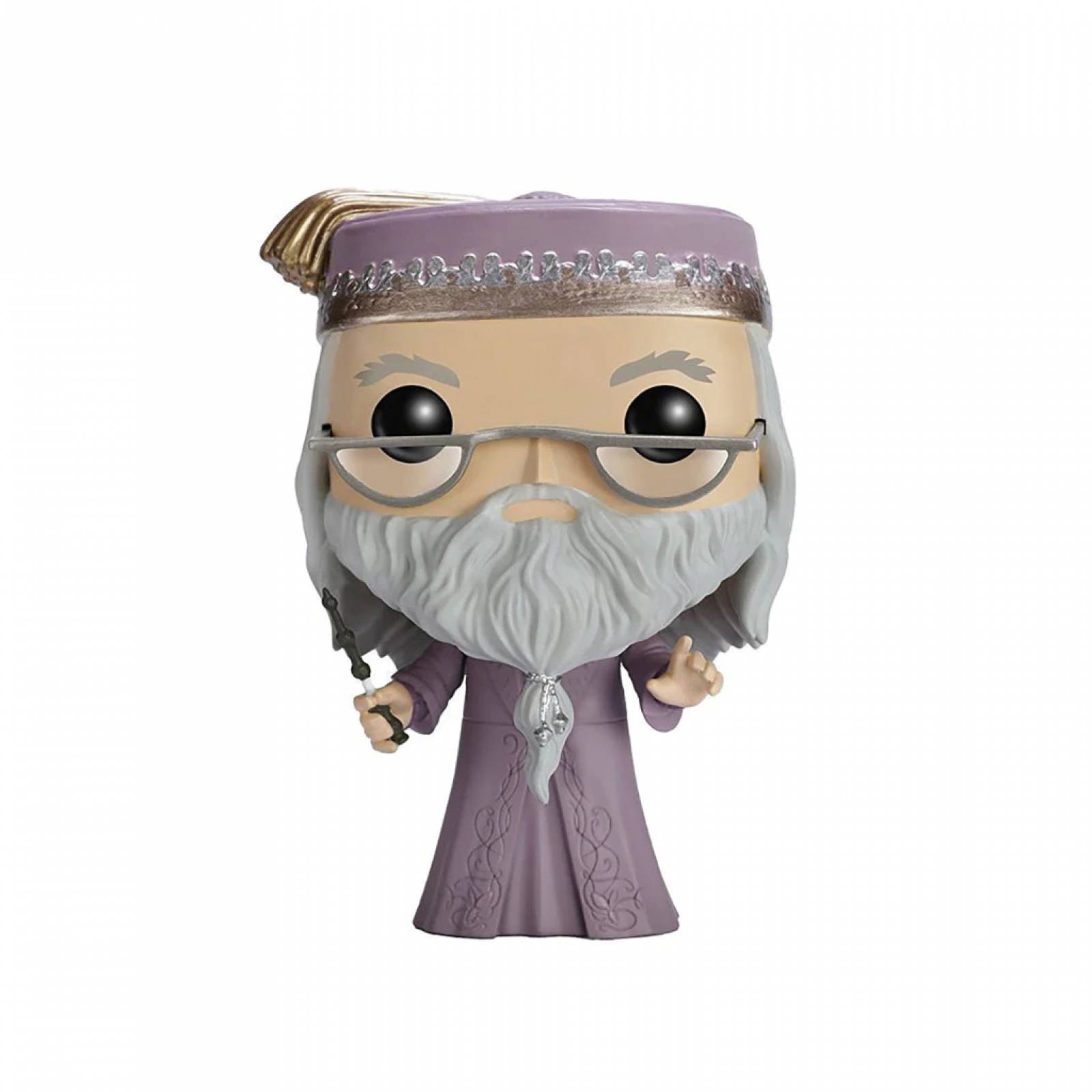 Funko Pop: Harry Potter - Albus Dumbledore 15