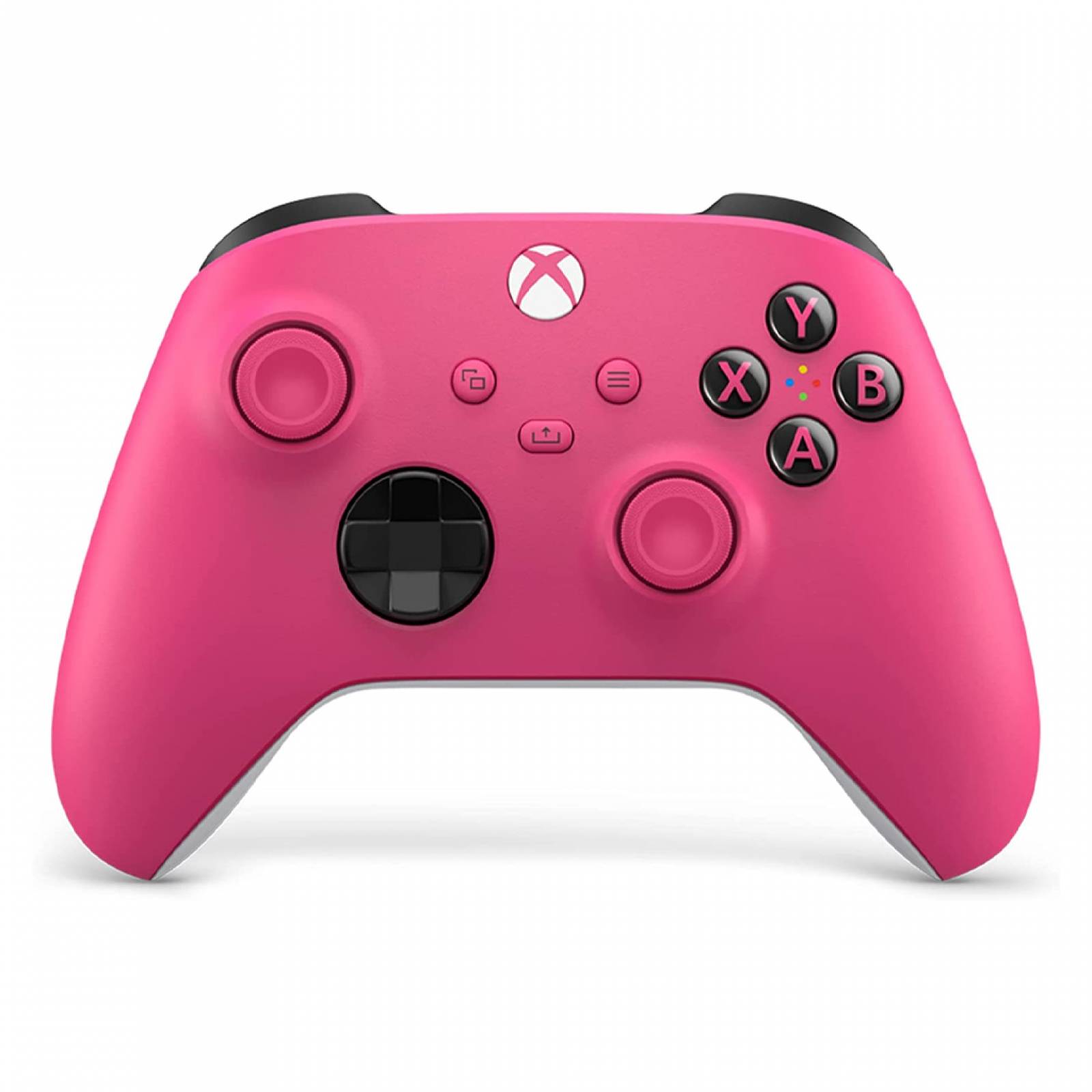 Control Inalámbrico Rosa Deep Pink Xbox Series X/S