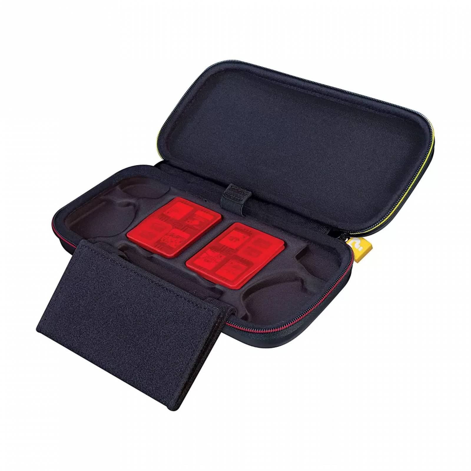 Estuche Nintendo Switch Lite Oled Super Mario Bros Original