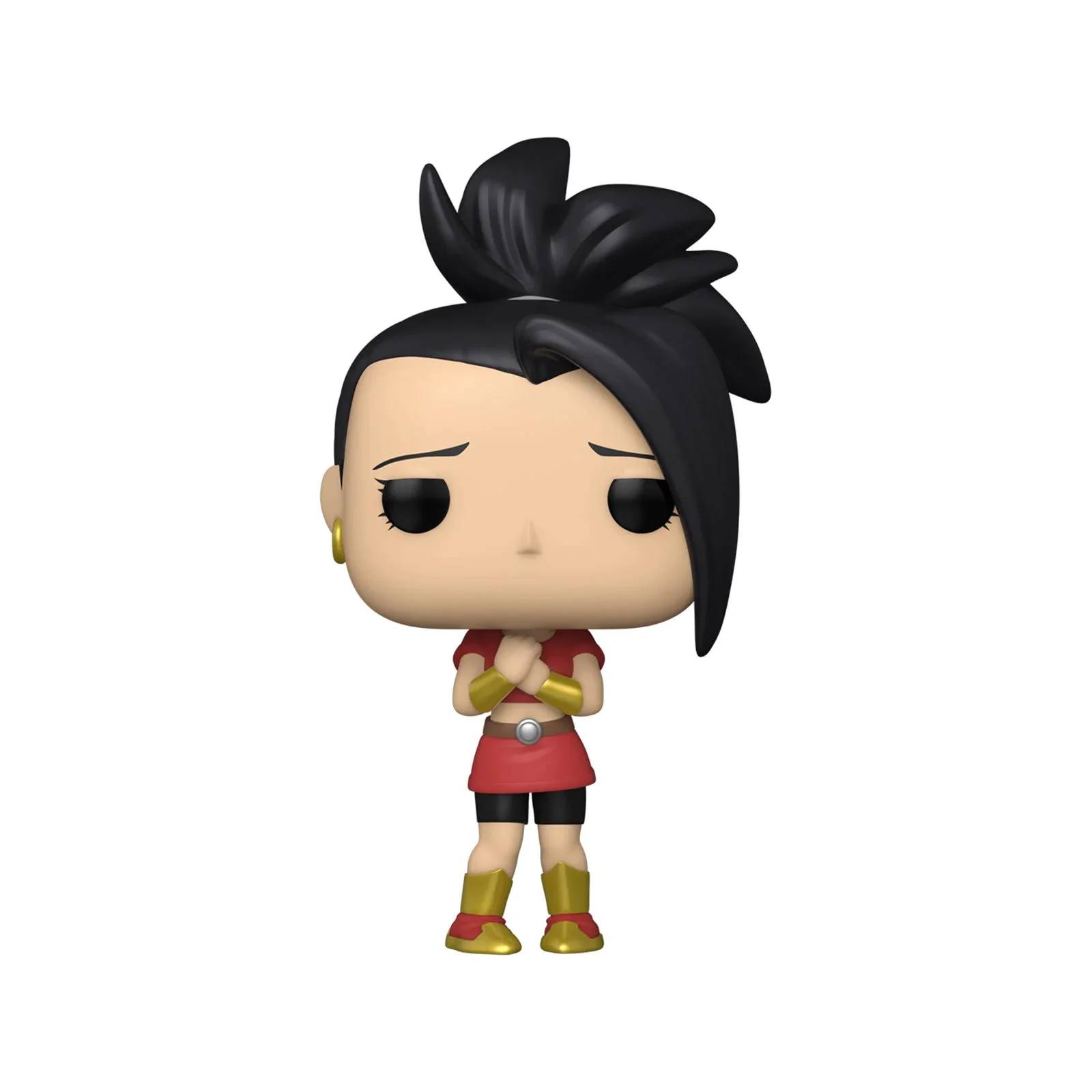Funko Pop: Dragon Ball Super - Kale 1282