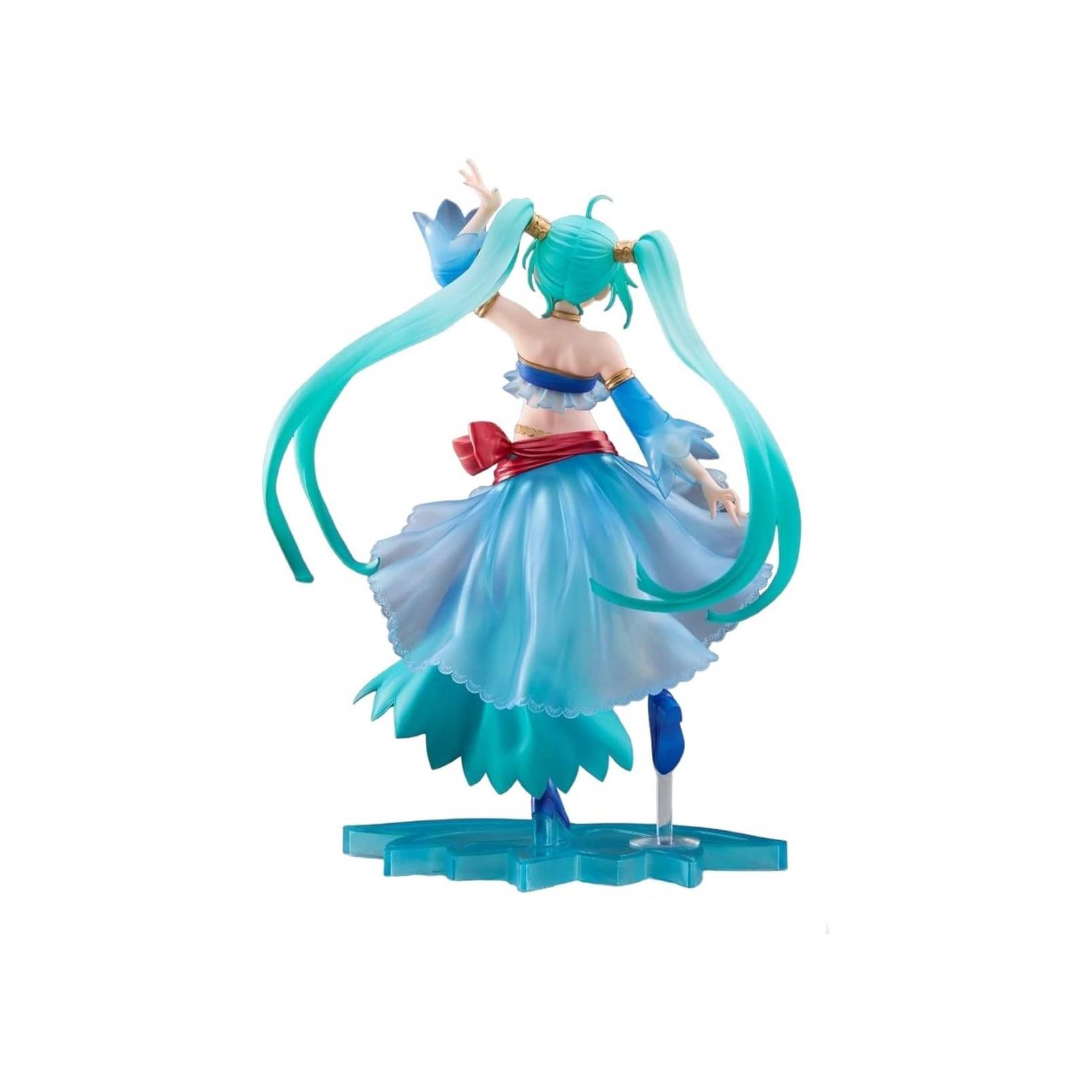 Figura Taito Hatsune Miku Princess Arabian