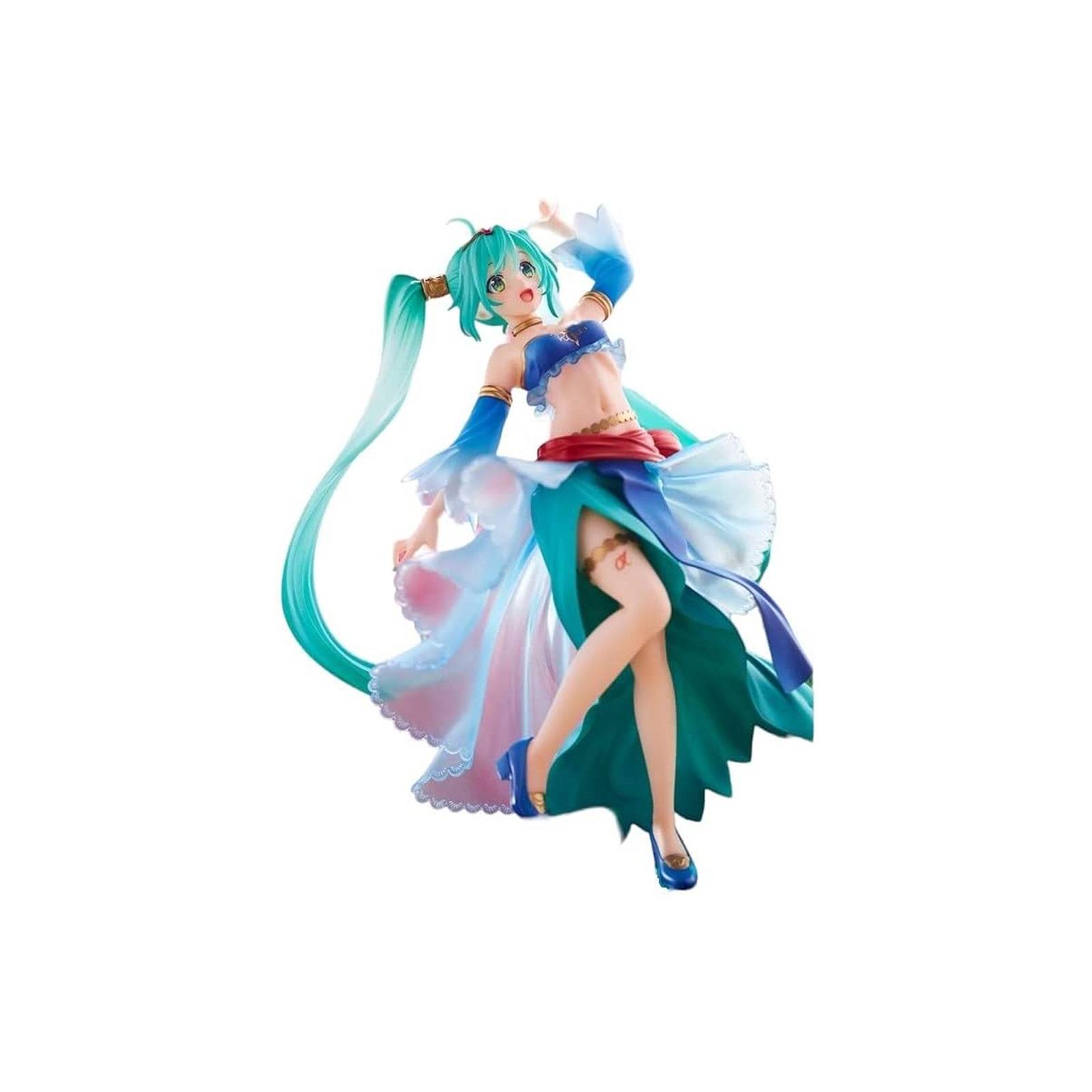 Figura Taito Hatsune Miku Princess Arabian