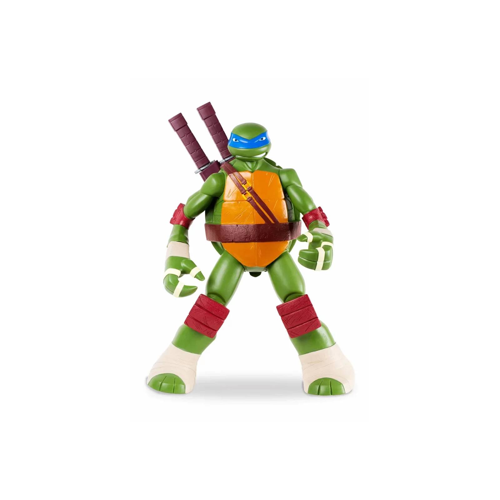Mimo Toys: TMNT Tortugas Ninja - Leonardo Figura de 56 cm