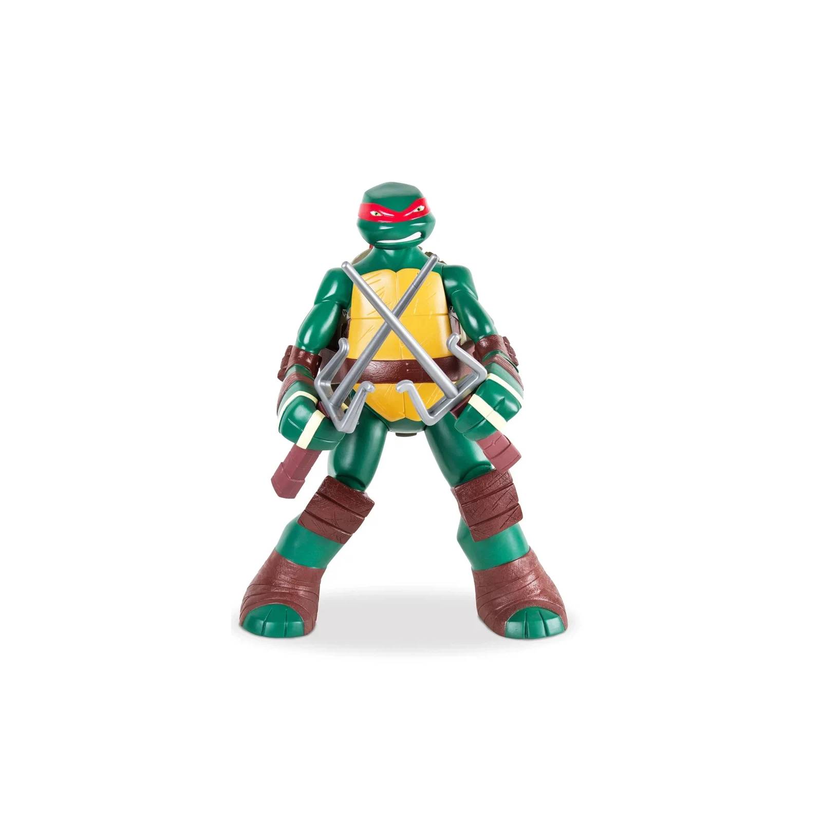 Mimo Toys: TMNT Tortugas Ninja - Rafael Figura de 56 cm