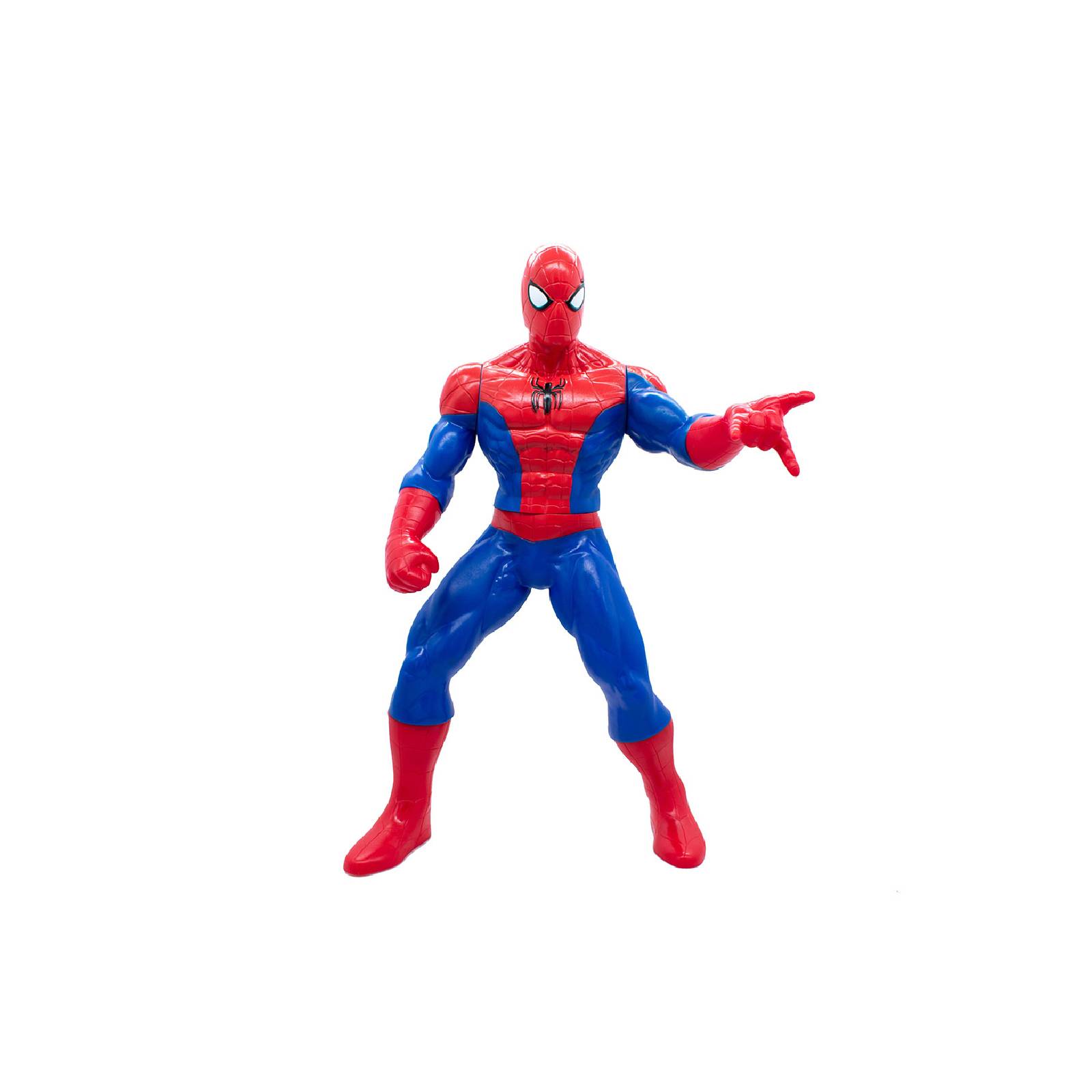 Mimo Toys Marvel: Revolution - Spider Man Figura de 50 cm