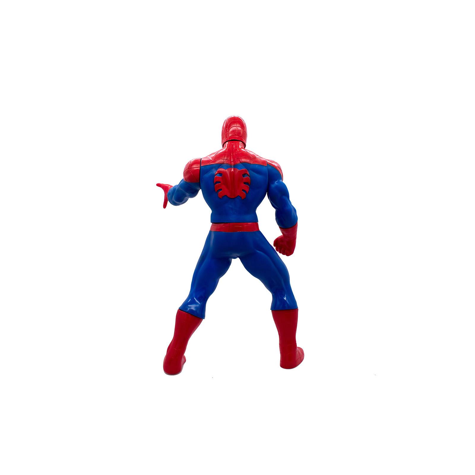 Mimo Toys Marvel: Revolution - Spider Man Figura de 50 cm