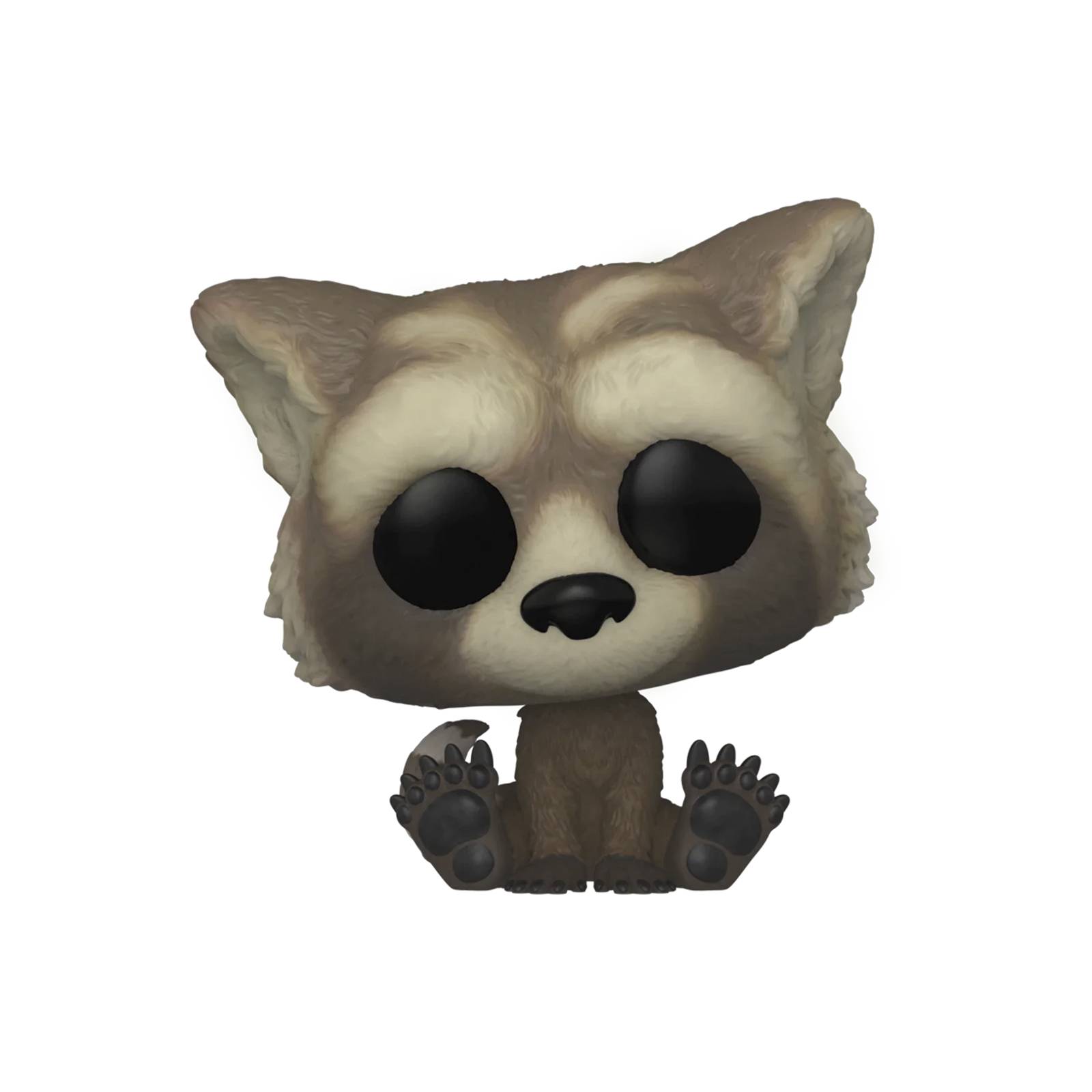 Funko Pop: Guardians of the Galaxy 3 - Baby Rocket 1208