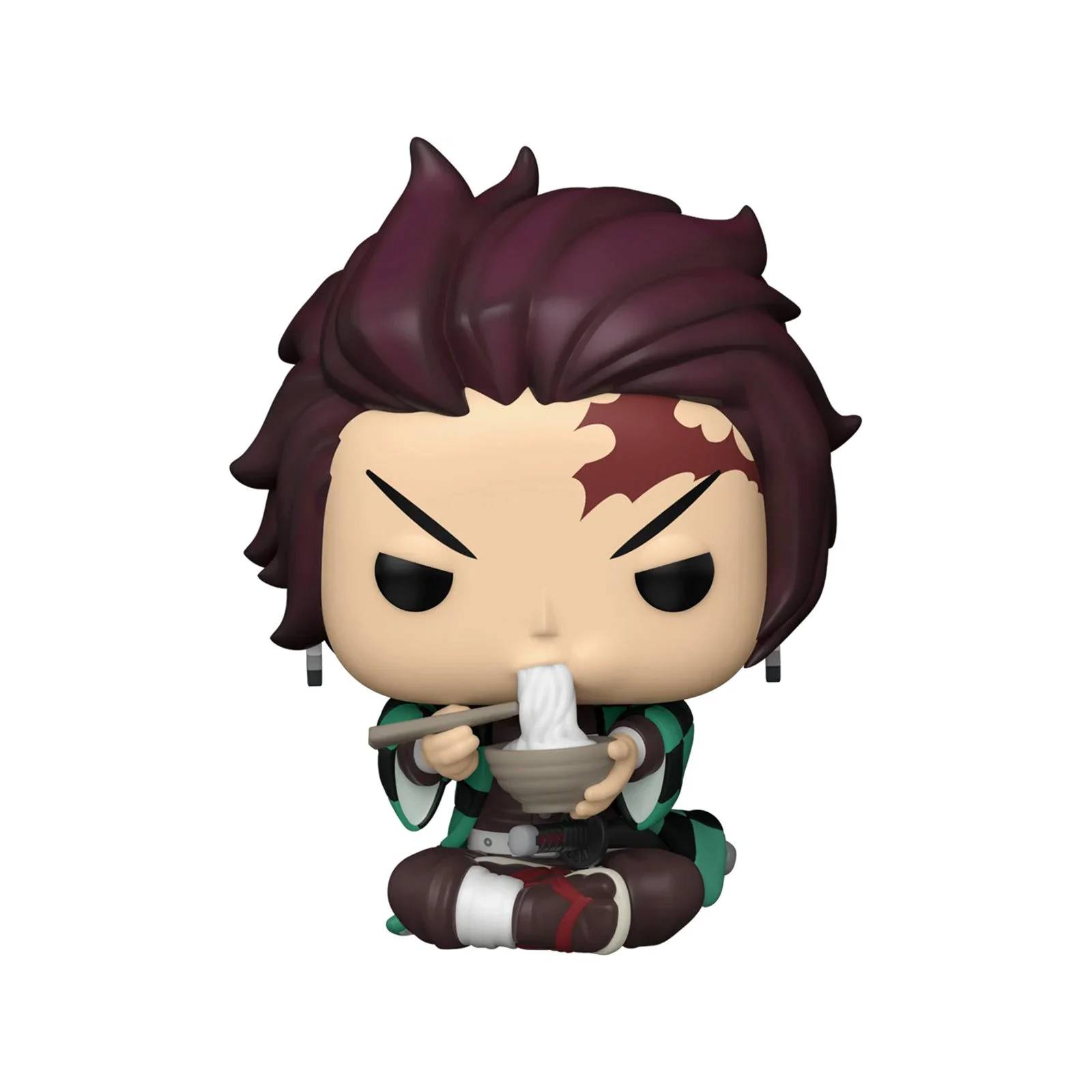 Funko Pop: Demon Slayer - Tanjiro with Noodles 1304
