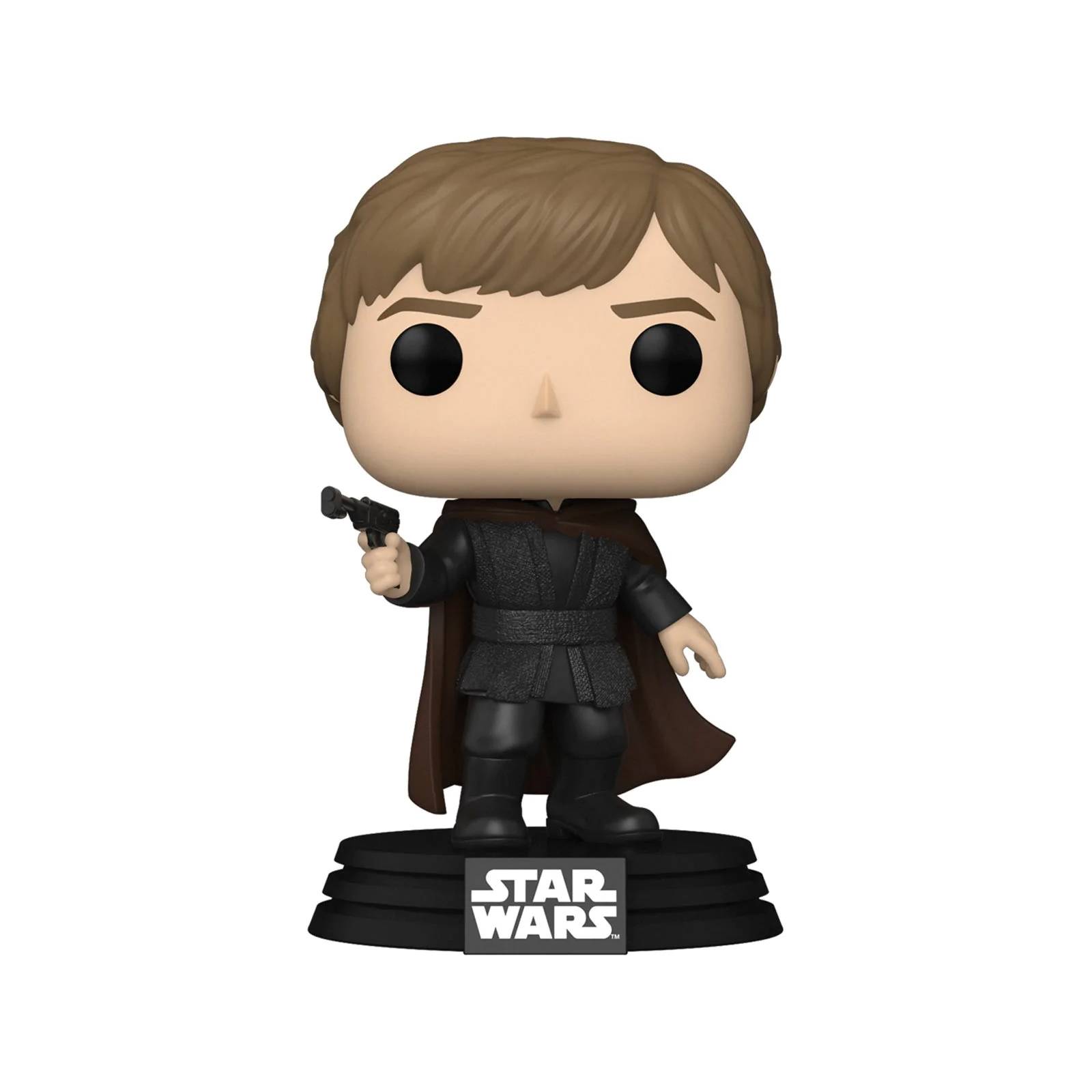 Funko Pop: Star Wars Luke Skywalker 605