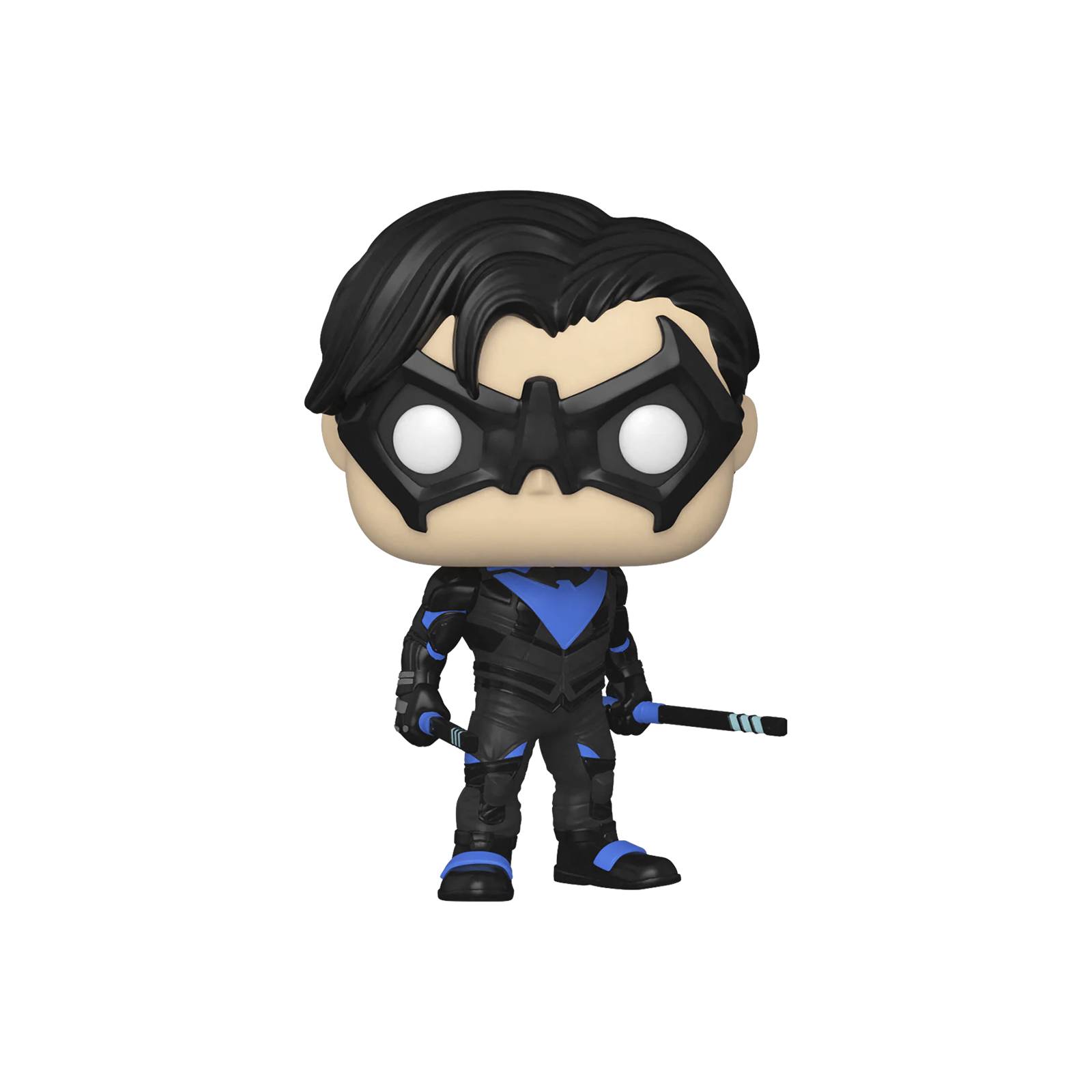 Funko Pop Games: Gotham Knights - Nightwing 894