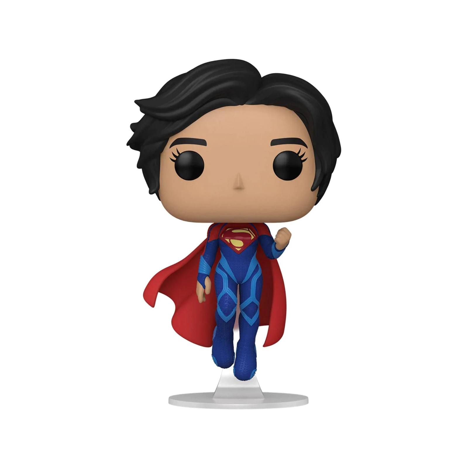 Funko Pop Movies: Flash Super Girl 1339