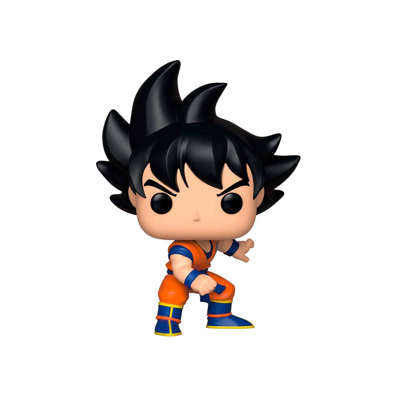 Funko Pop: Dragon Ball Z - Goku Normal 615