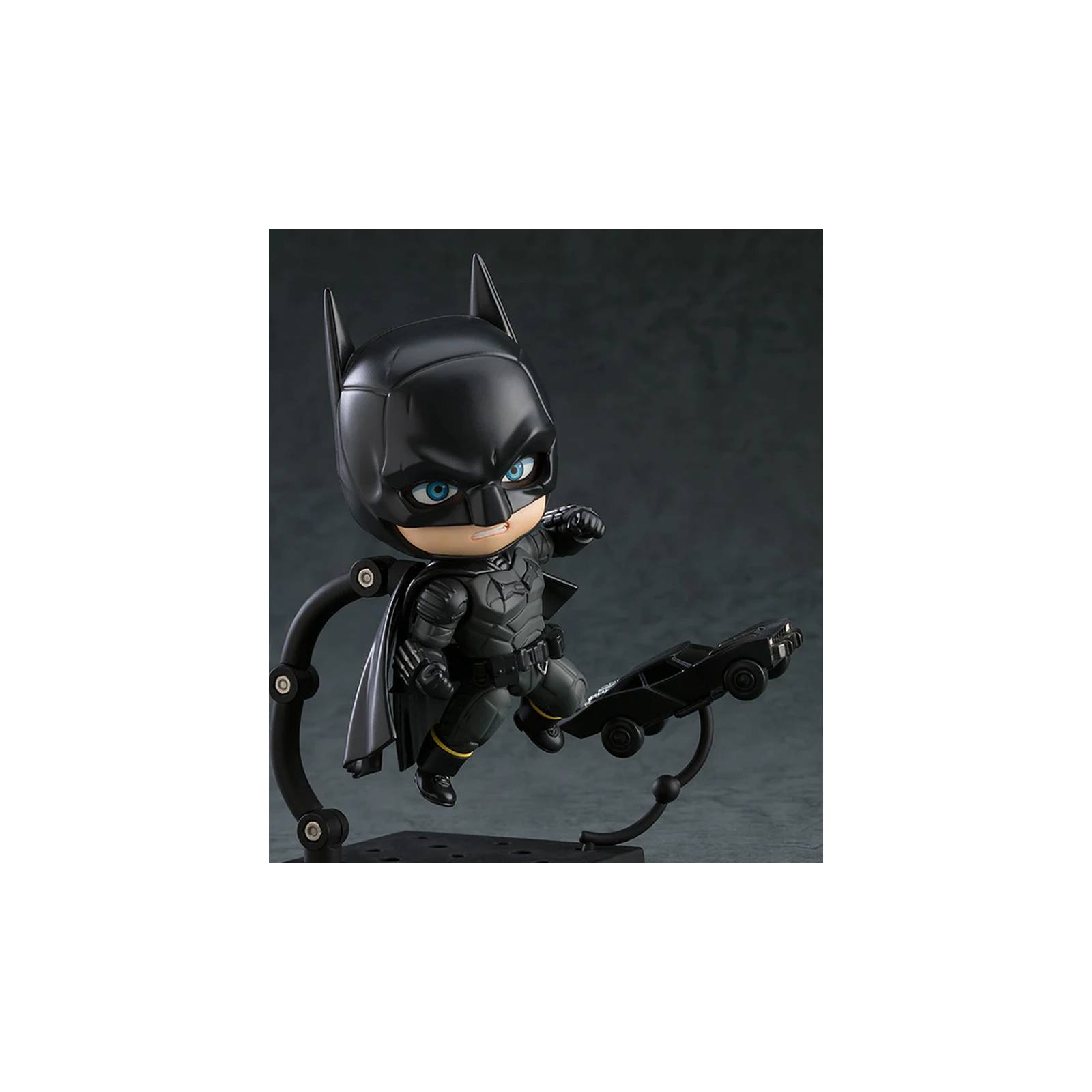 Figura Good Smile Nendoroid: The Batman - Batman