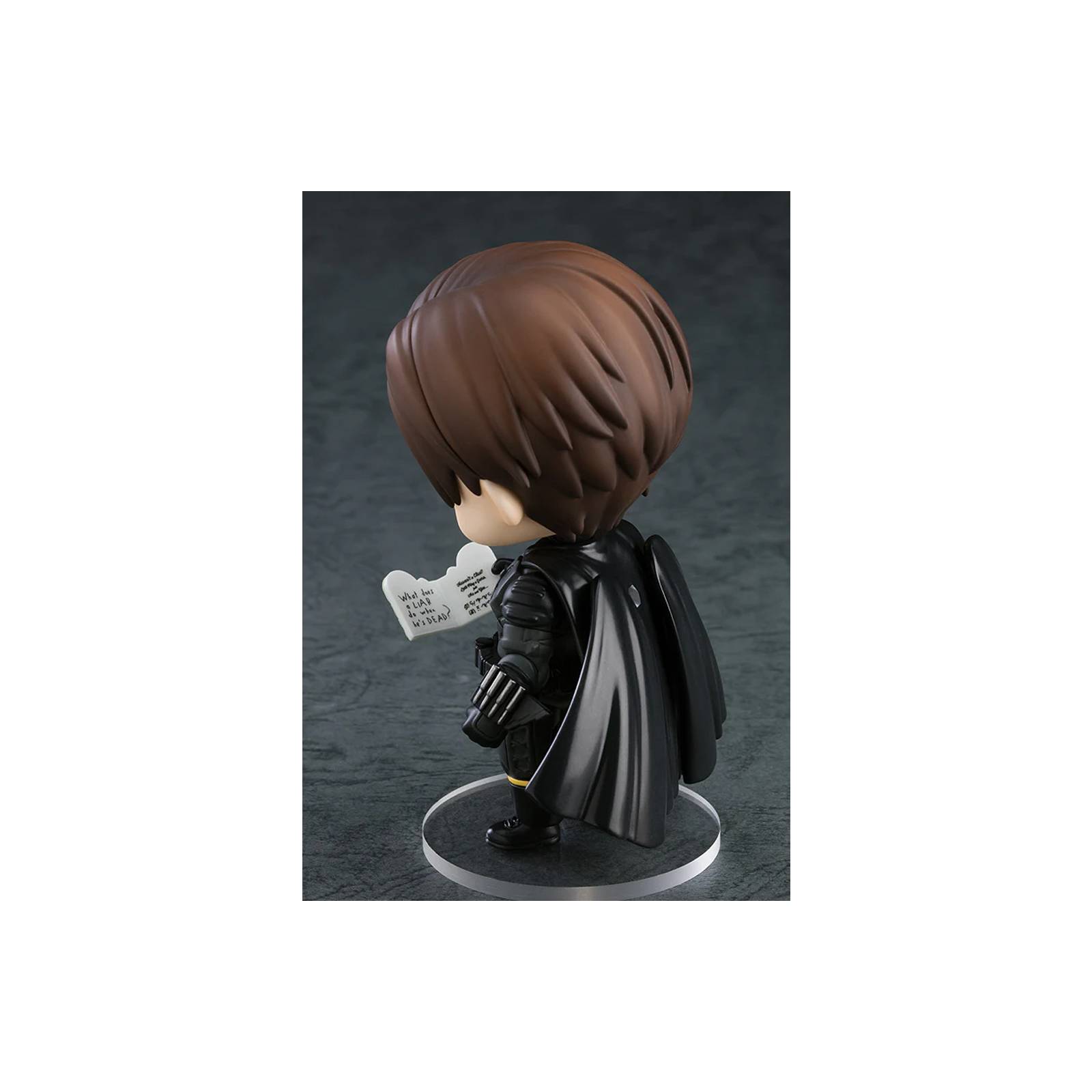 Figura Good Smile Nendoroid: The Batman - Batman