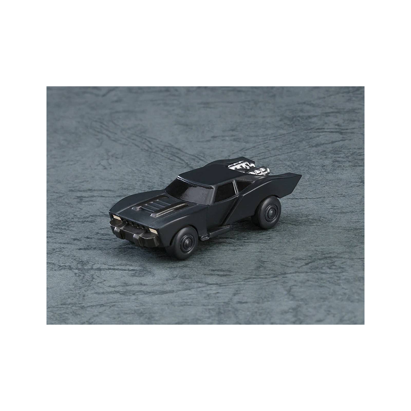 Figura Good Smile Nendoroid: The Batman - Batman